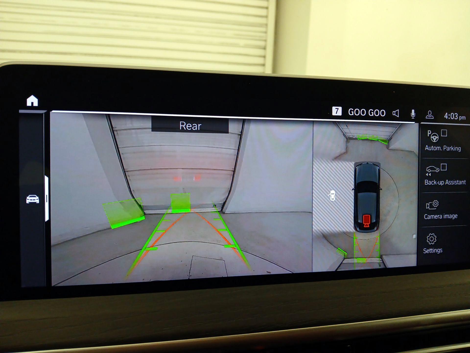 Thumbnail: 2023 BMW X4 - 15