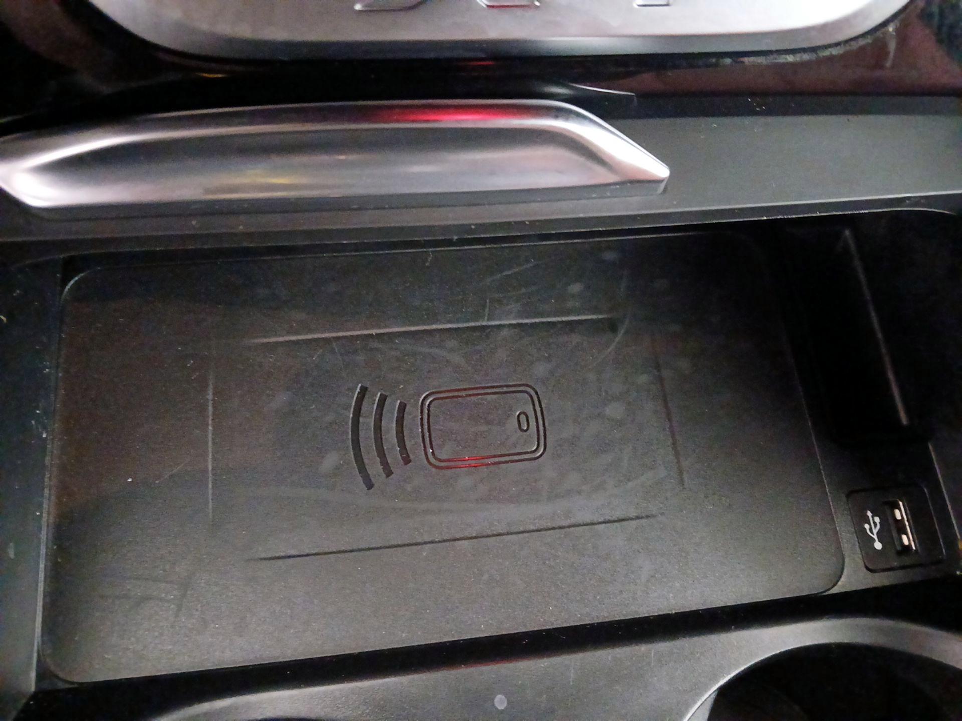 Thumbnail: 2023 BMW X4 - 19