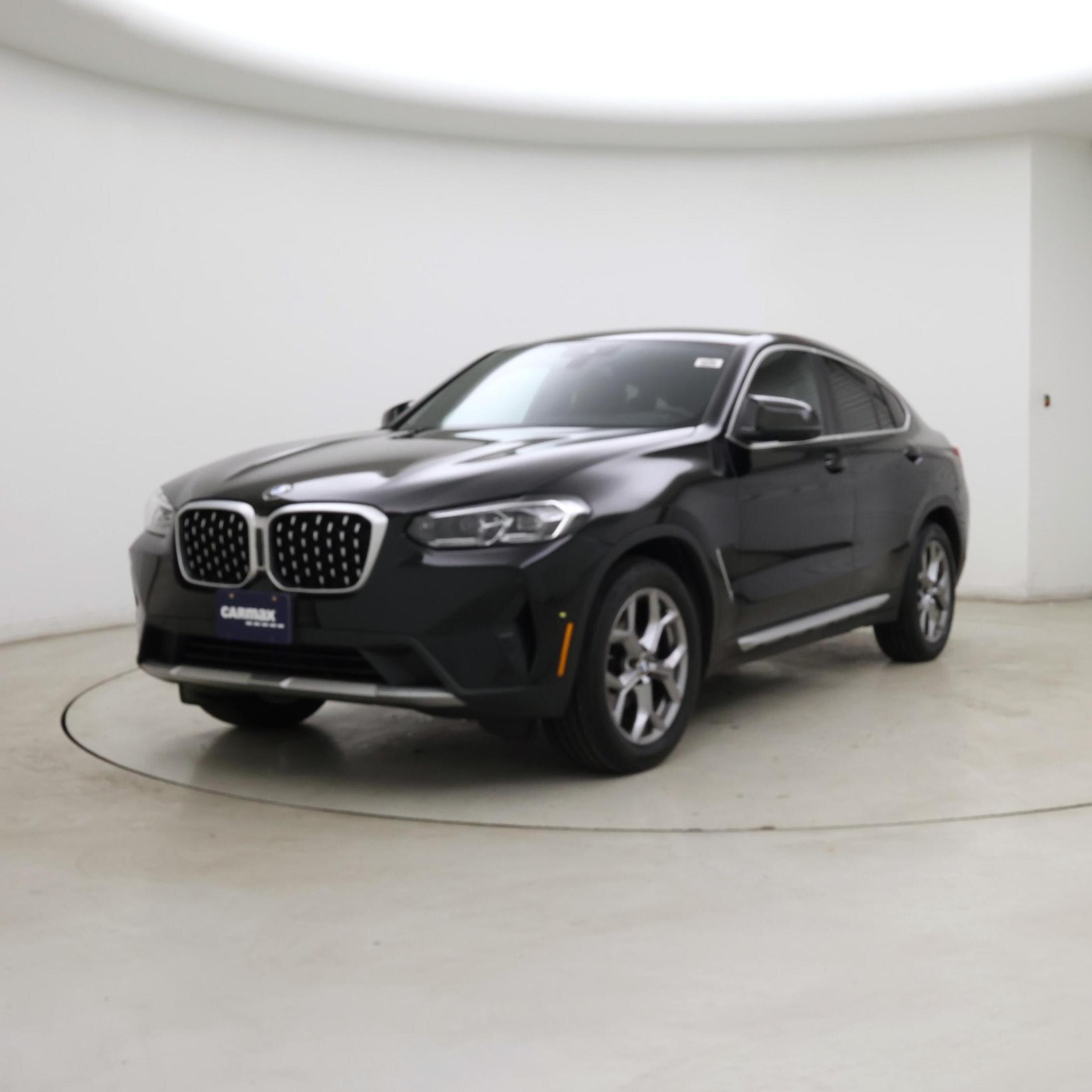 Thumbnail: 2023 BMW X4 - 4