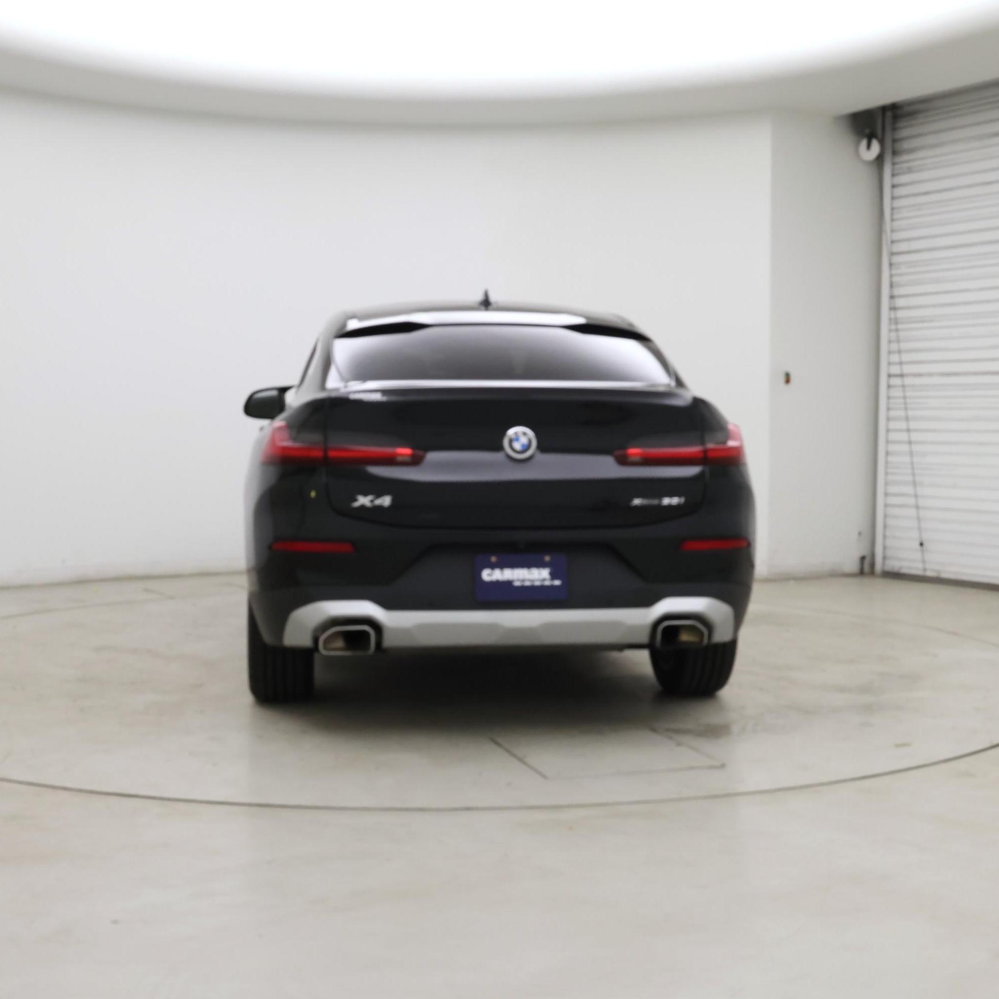 Thumbnail: 2023 BMW X4 - 6