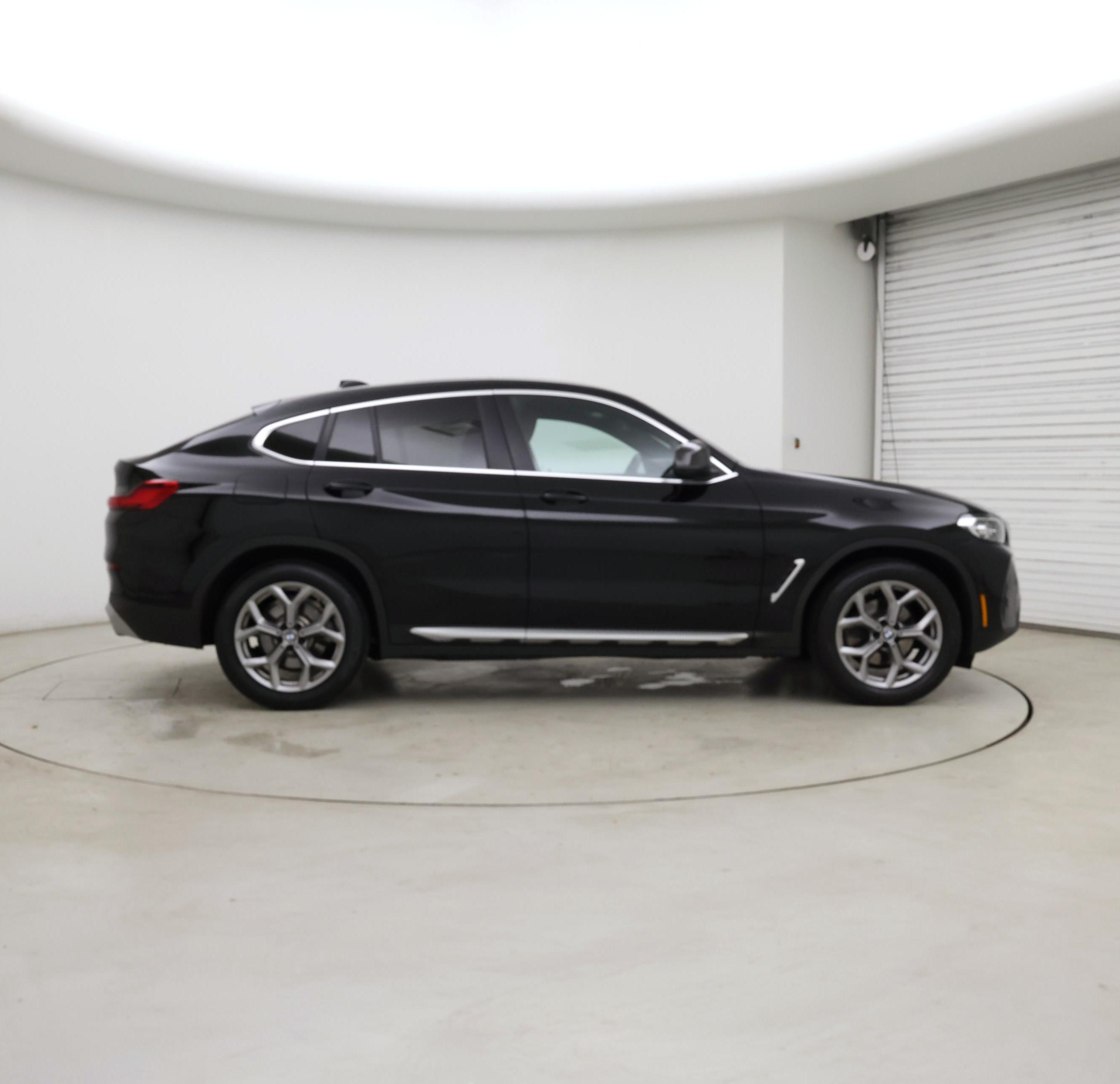 Thumbnail: 2023 BMW X4 - 7
