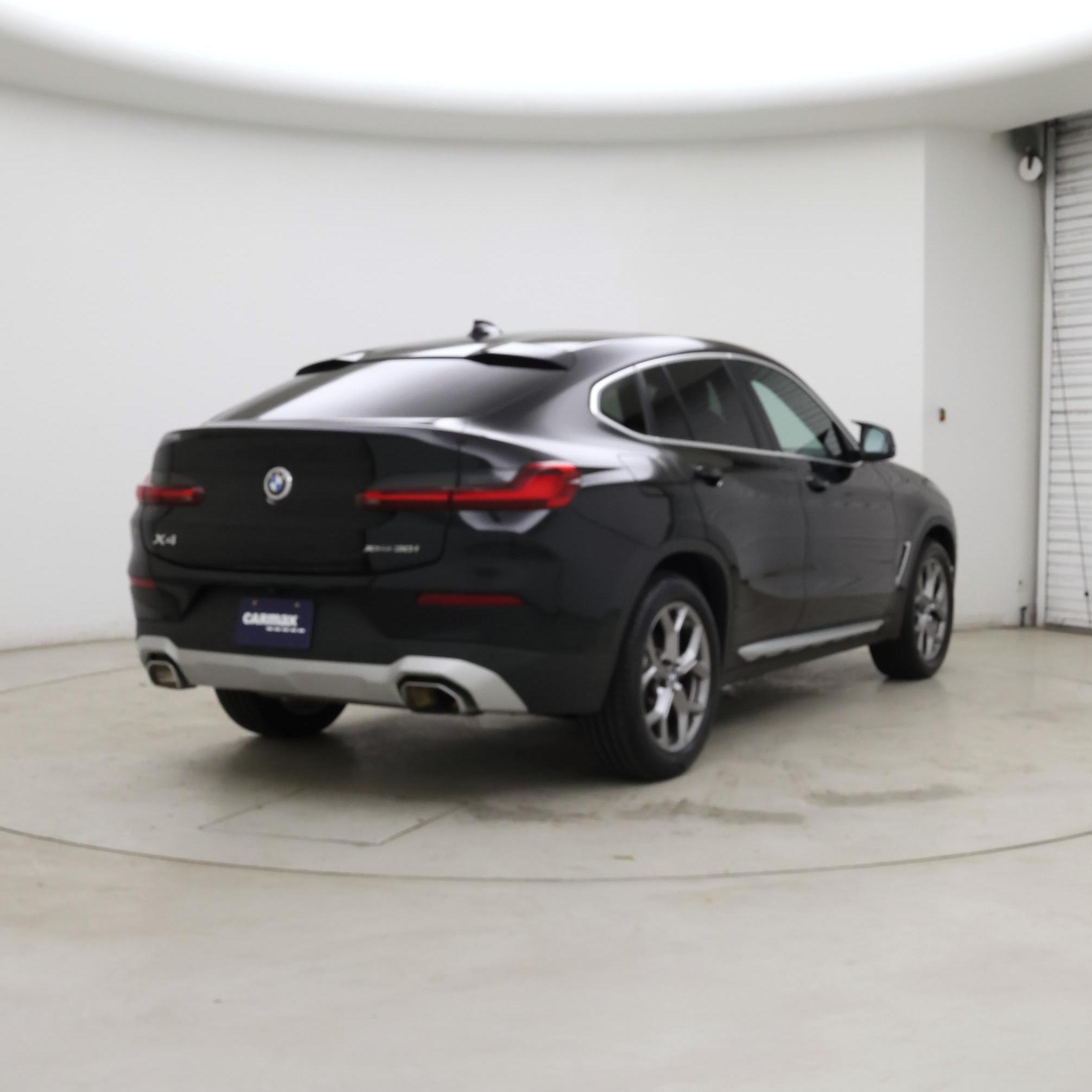 Thumbnail: 2023 BMW X4 - 8