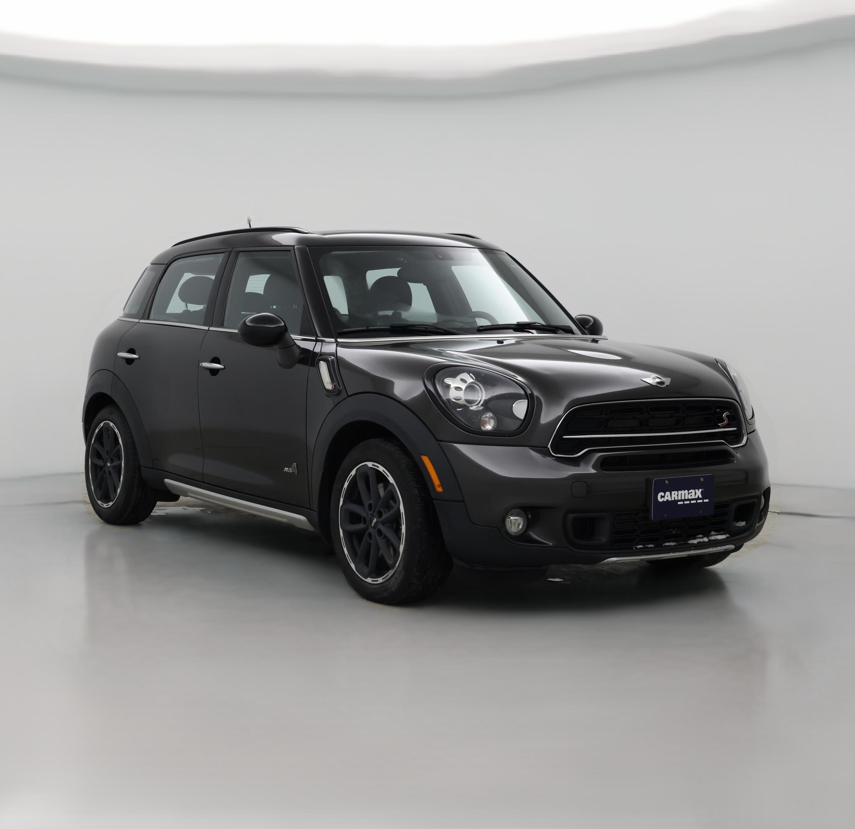 Thumbnail: 2015 MINI Cooper Countryman - 1