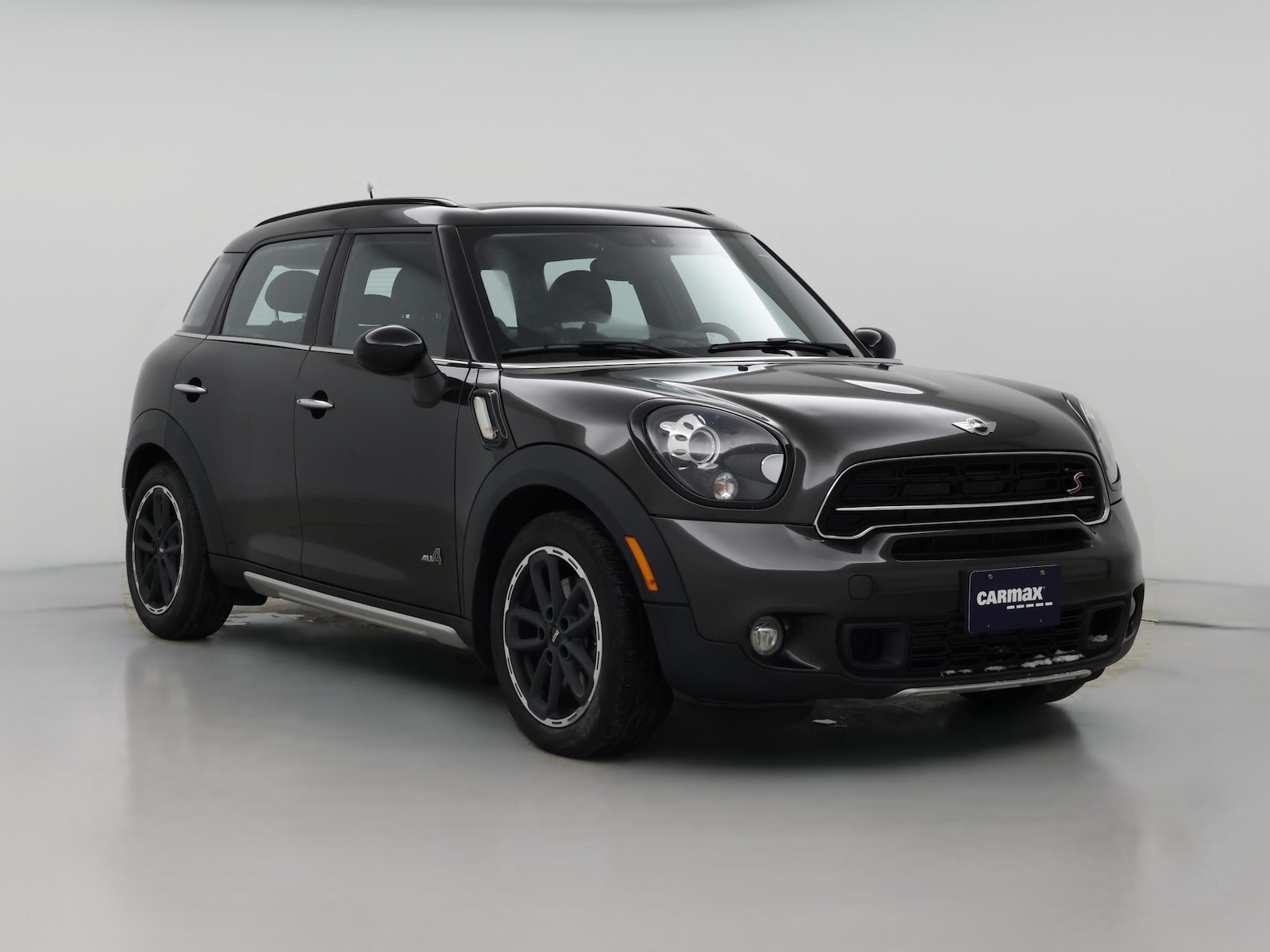 2015 MINI Countryman Countryman S