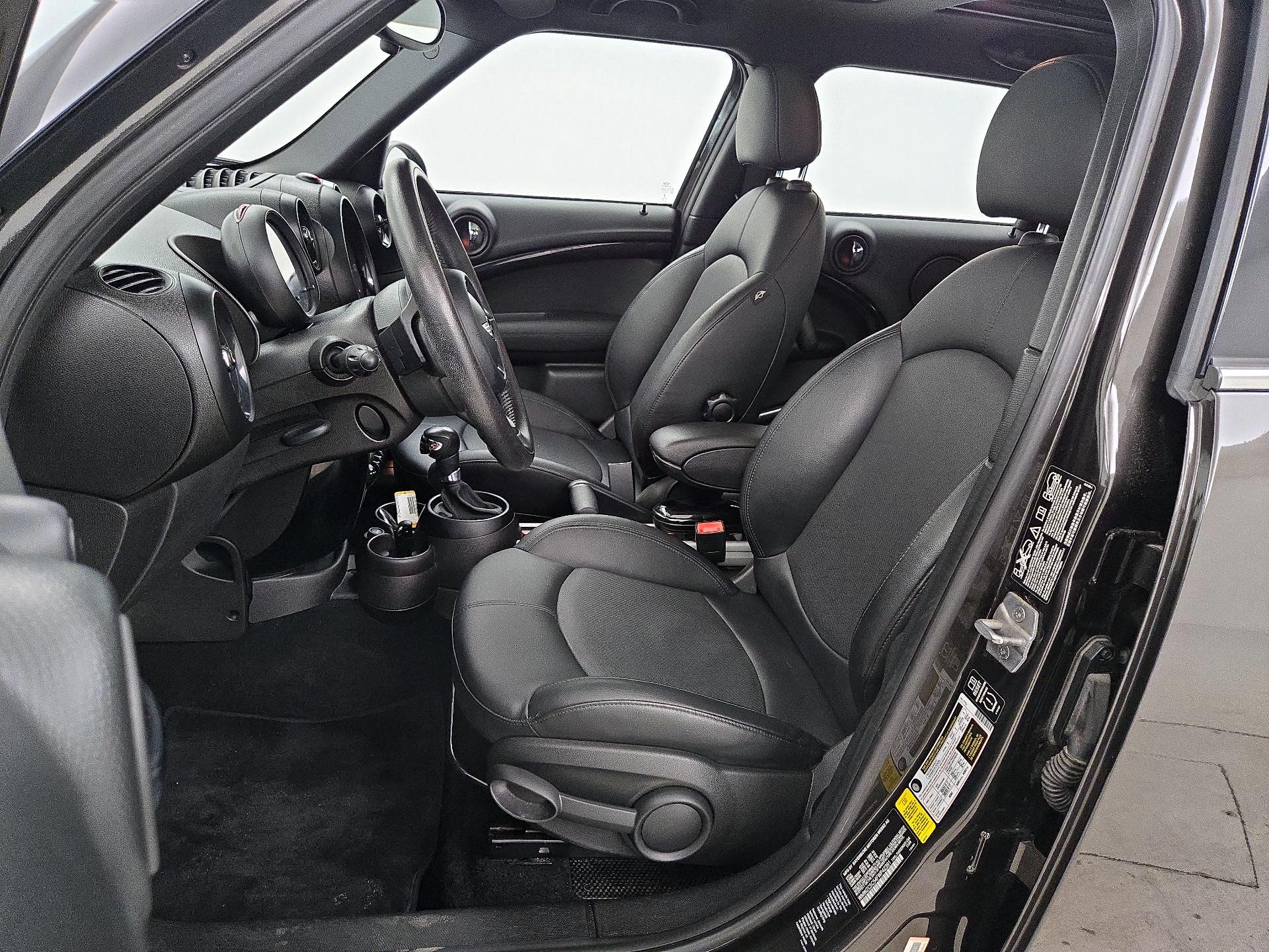 Thumbnail: 2015 MINI Cooper Countryman - 11