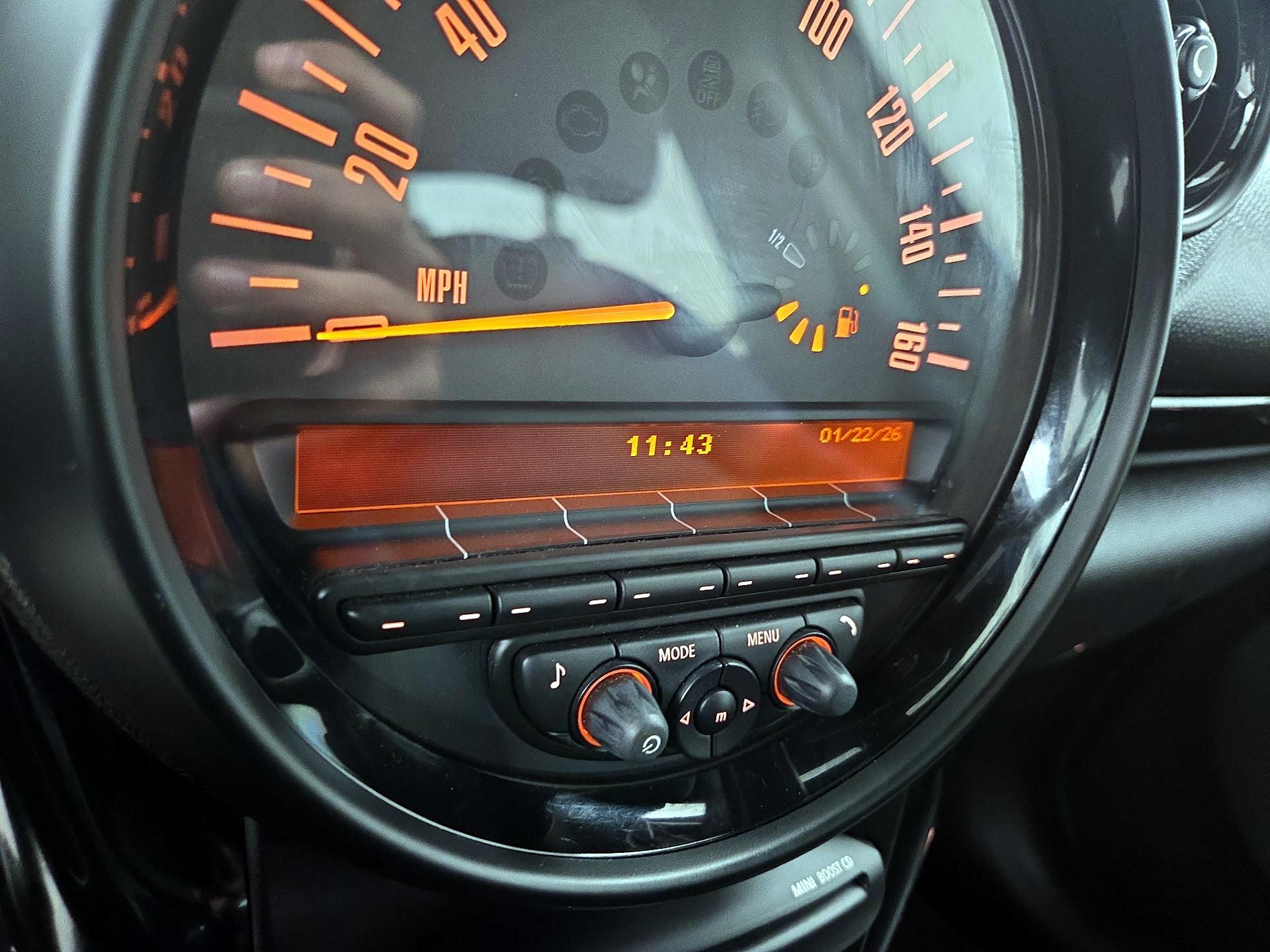 Thumbnail: 2015 MINI Cooper Countryman - 13