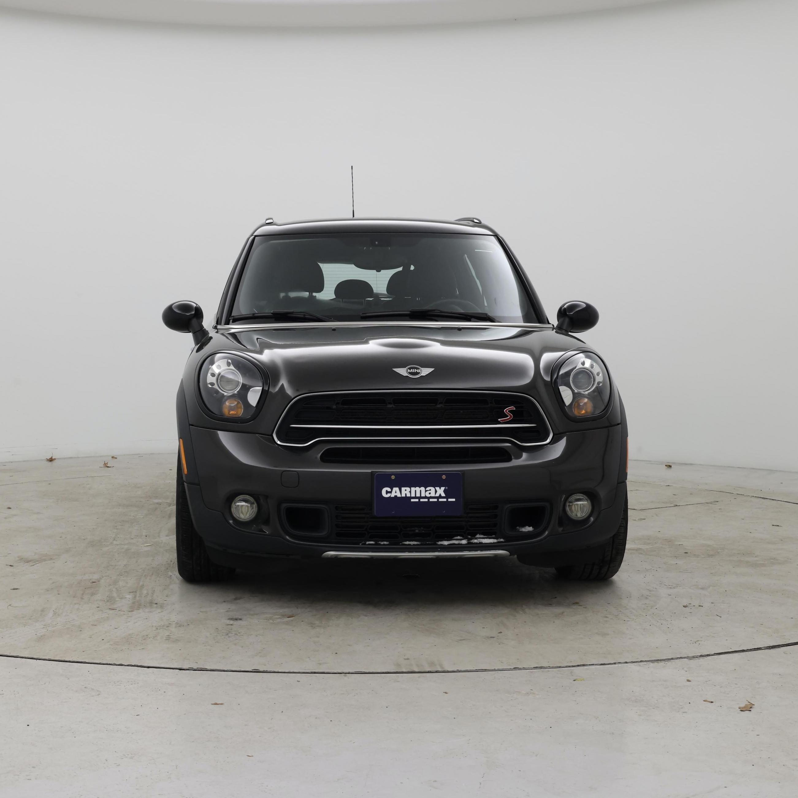 Thumbnail: 2015 MINI Cooper Countryman - 5