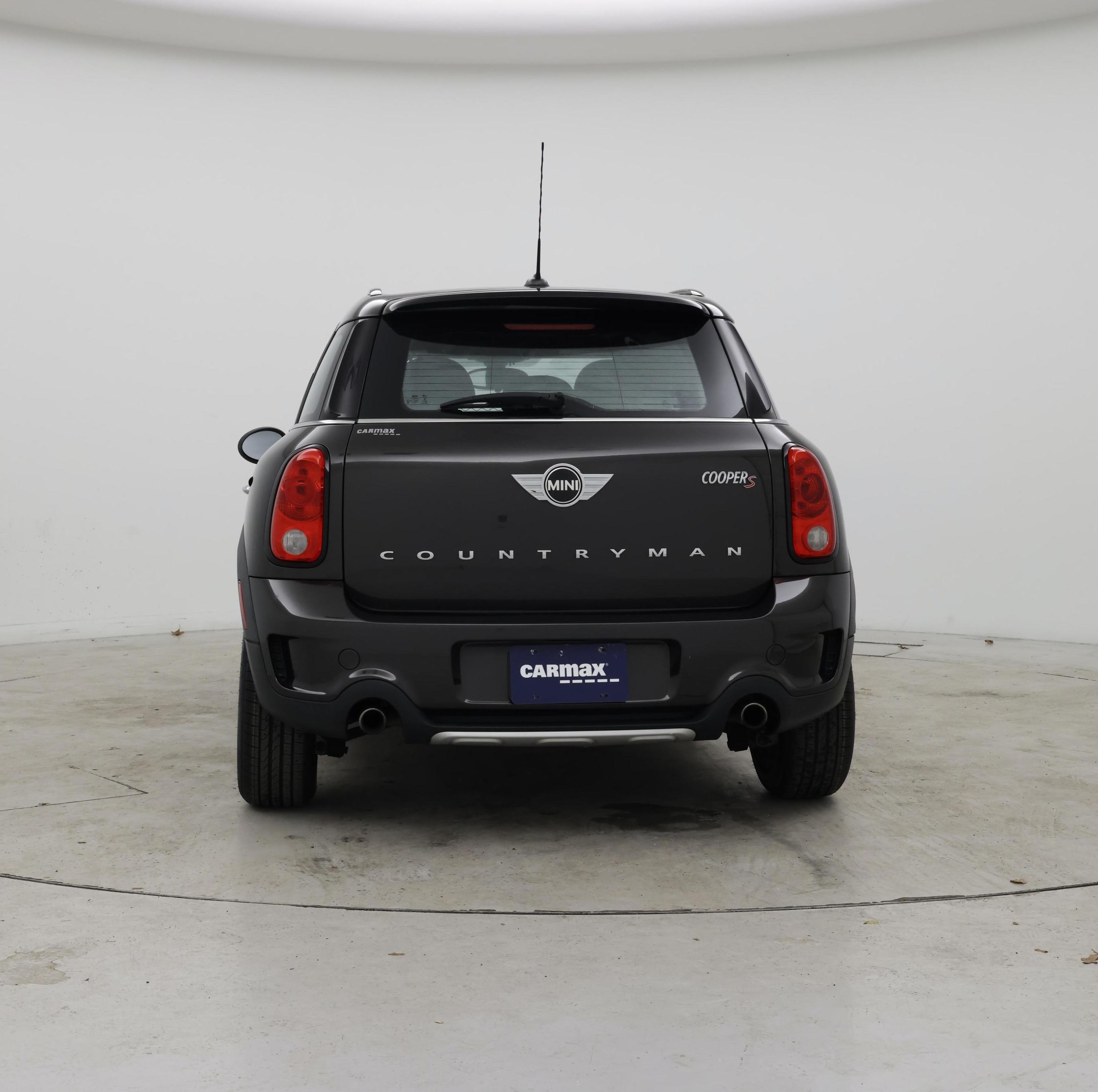 Thumbnail: 2015 MINI Cooper Countryman - 6
