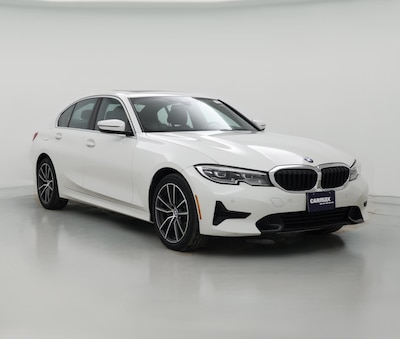 2020 BMW 330 I xDrive