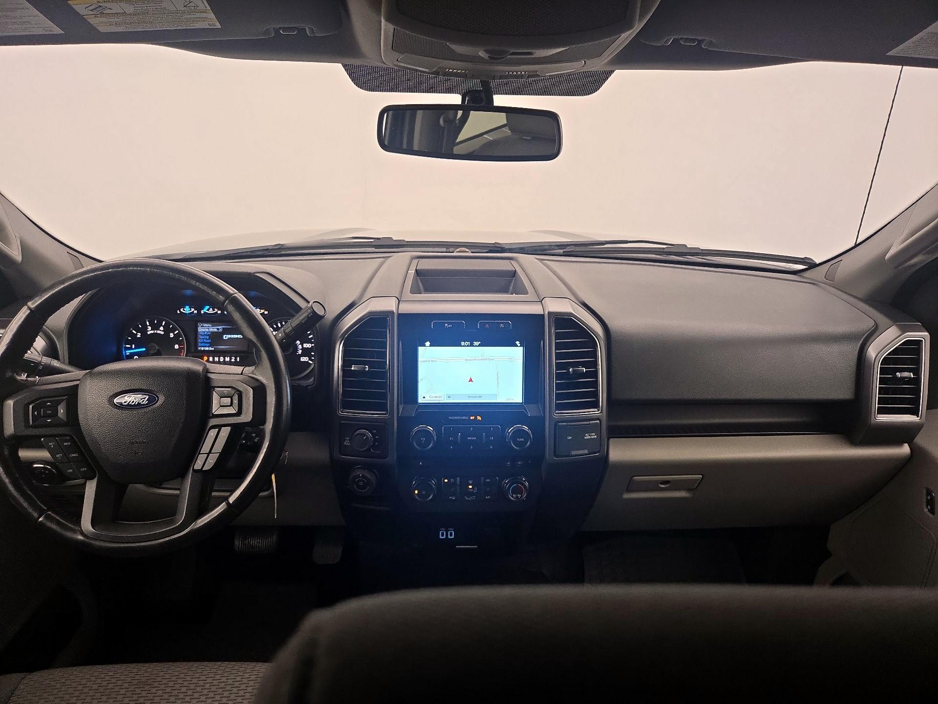 Thumbnail: 2017 Ford F-150 - 9