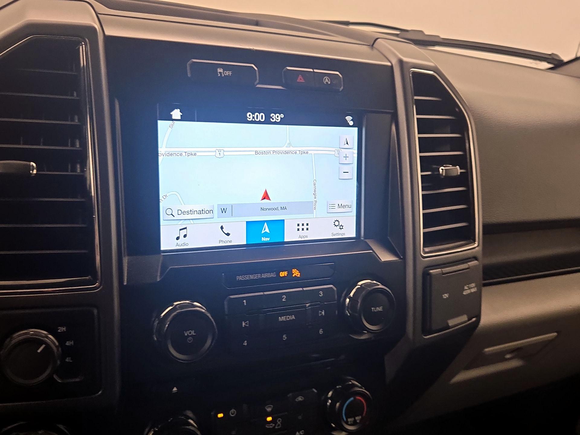 Thumbnail: 2017 Ford F-150 - 14