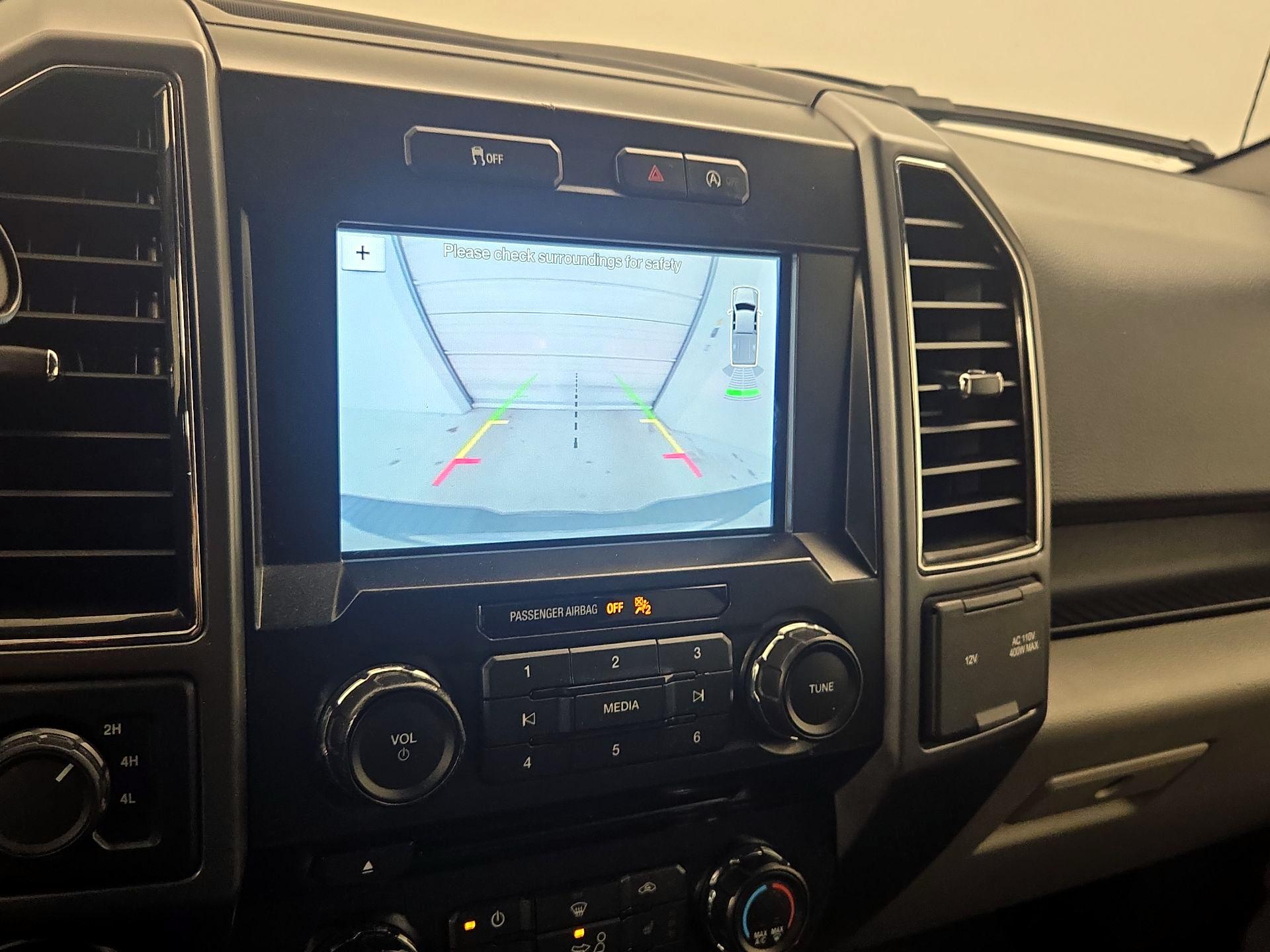 Thumbnail: 2017 Ford F-150 - 15