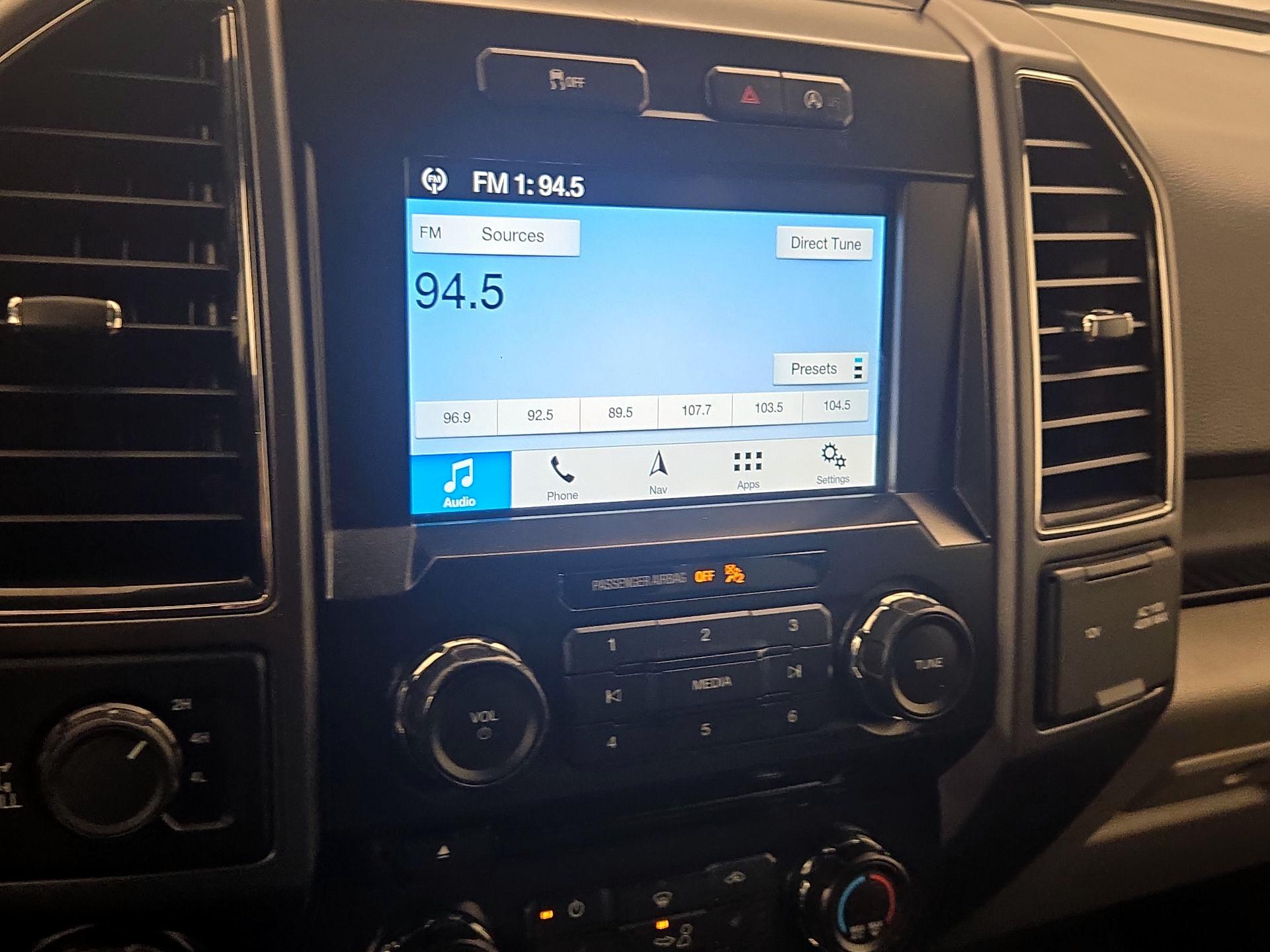 Thumbnail: 2017 Ford F-150 - 16