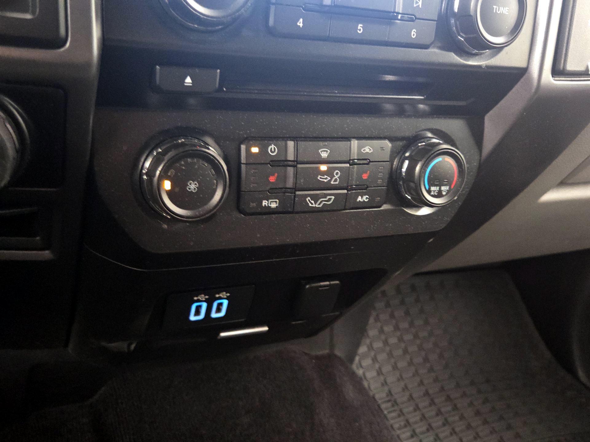 Thumbnail: 2017 Ford F-150 - 17