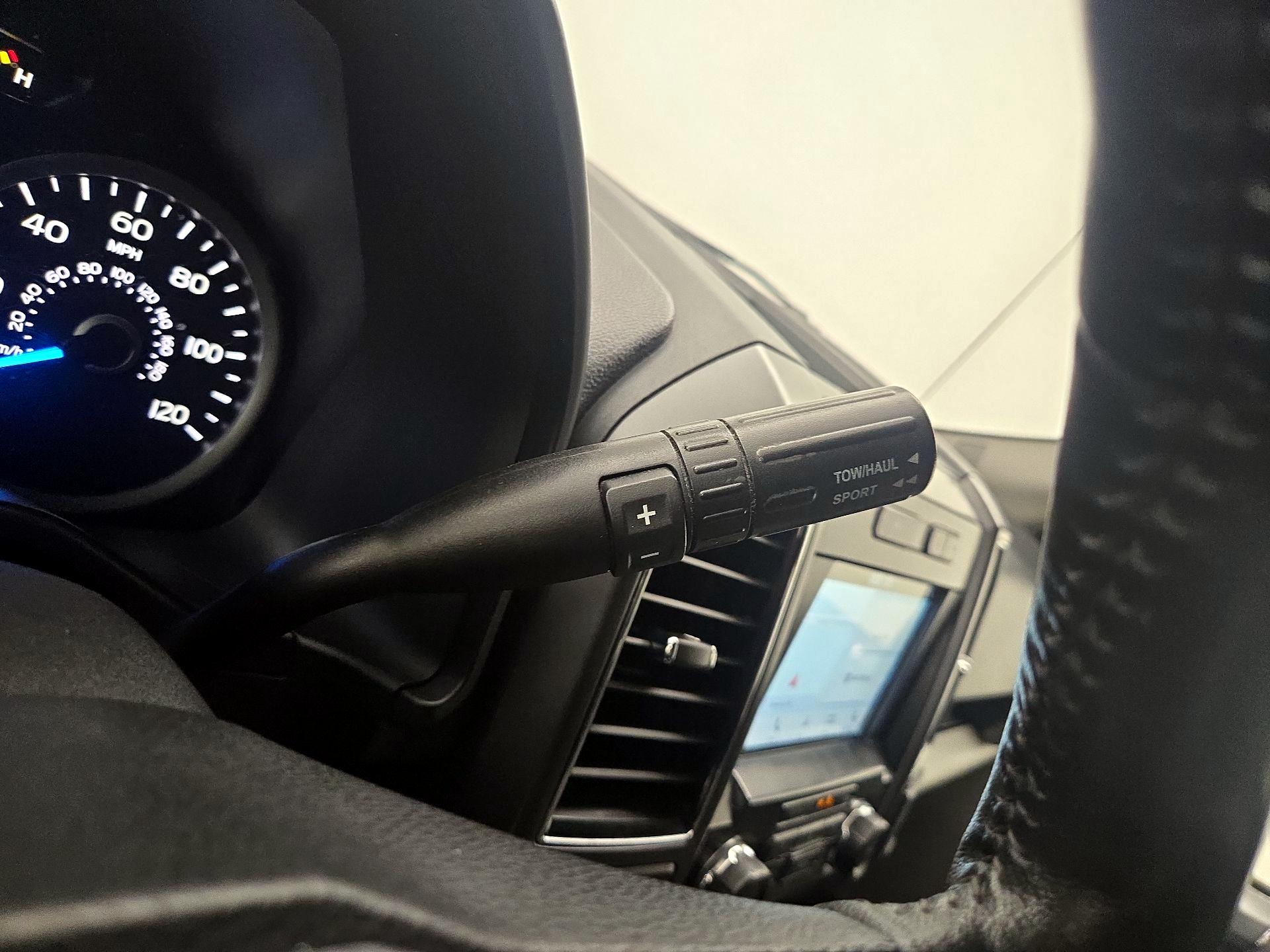 Thumbnail: 2017 Ford F-150 - 18