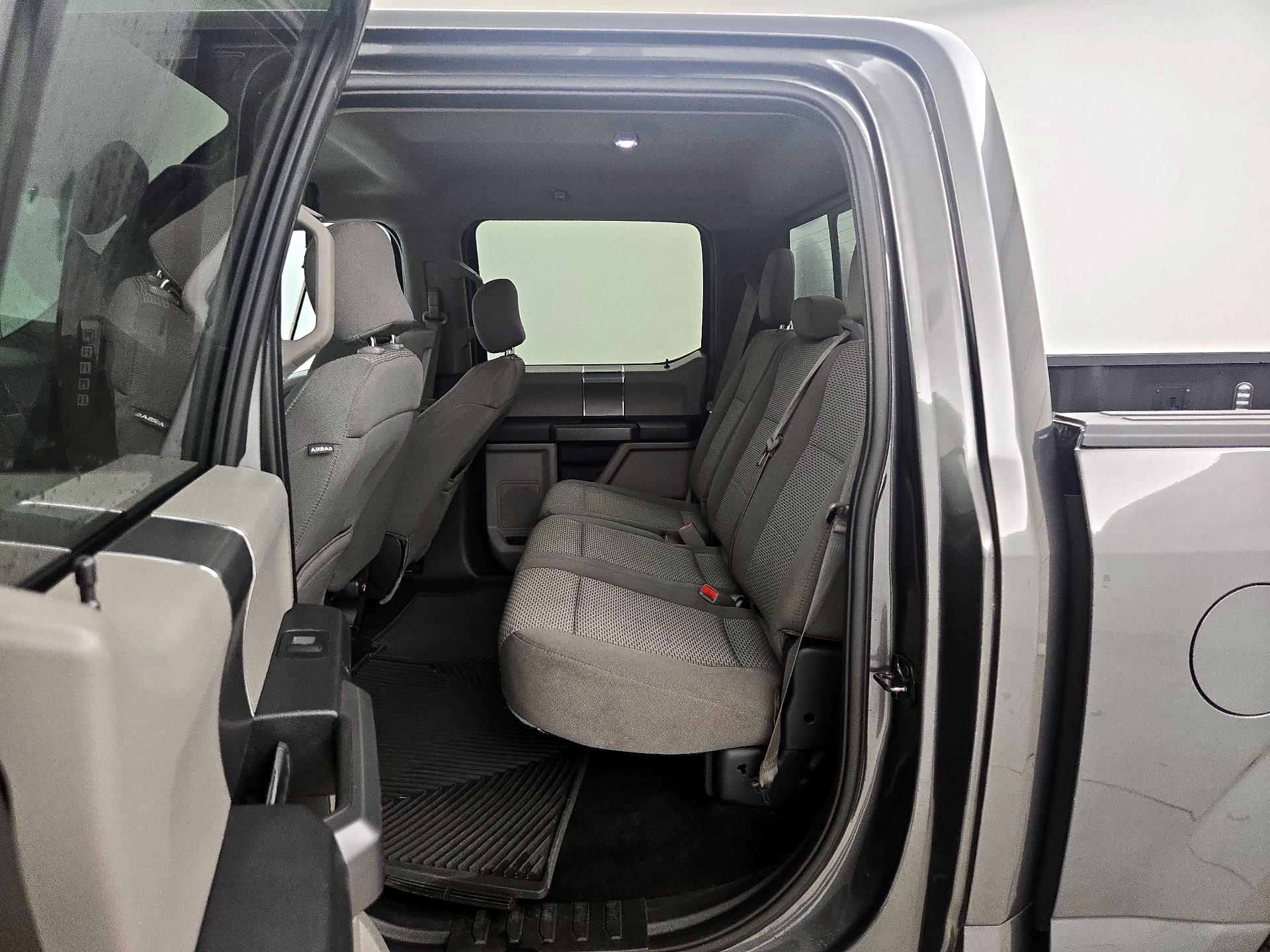 Thumbnail: 2017 Ford F-150 - 20