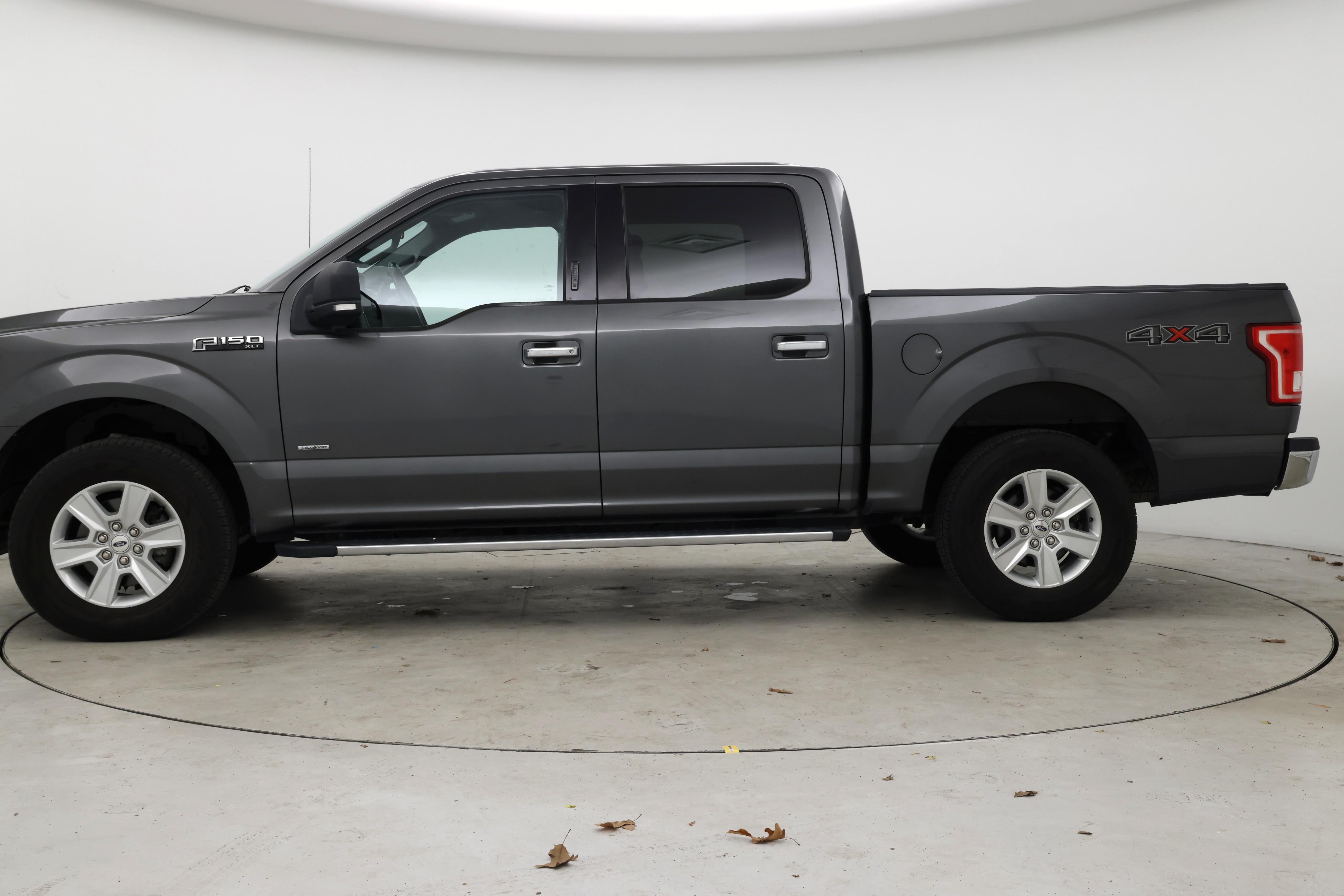 Thumbnail: 2017 Ford F-150 - 3