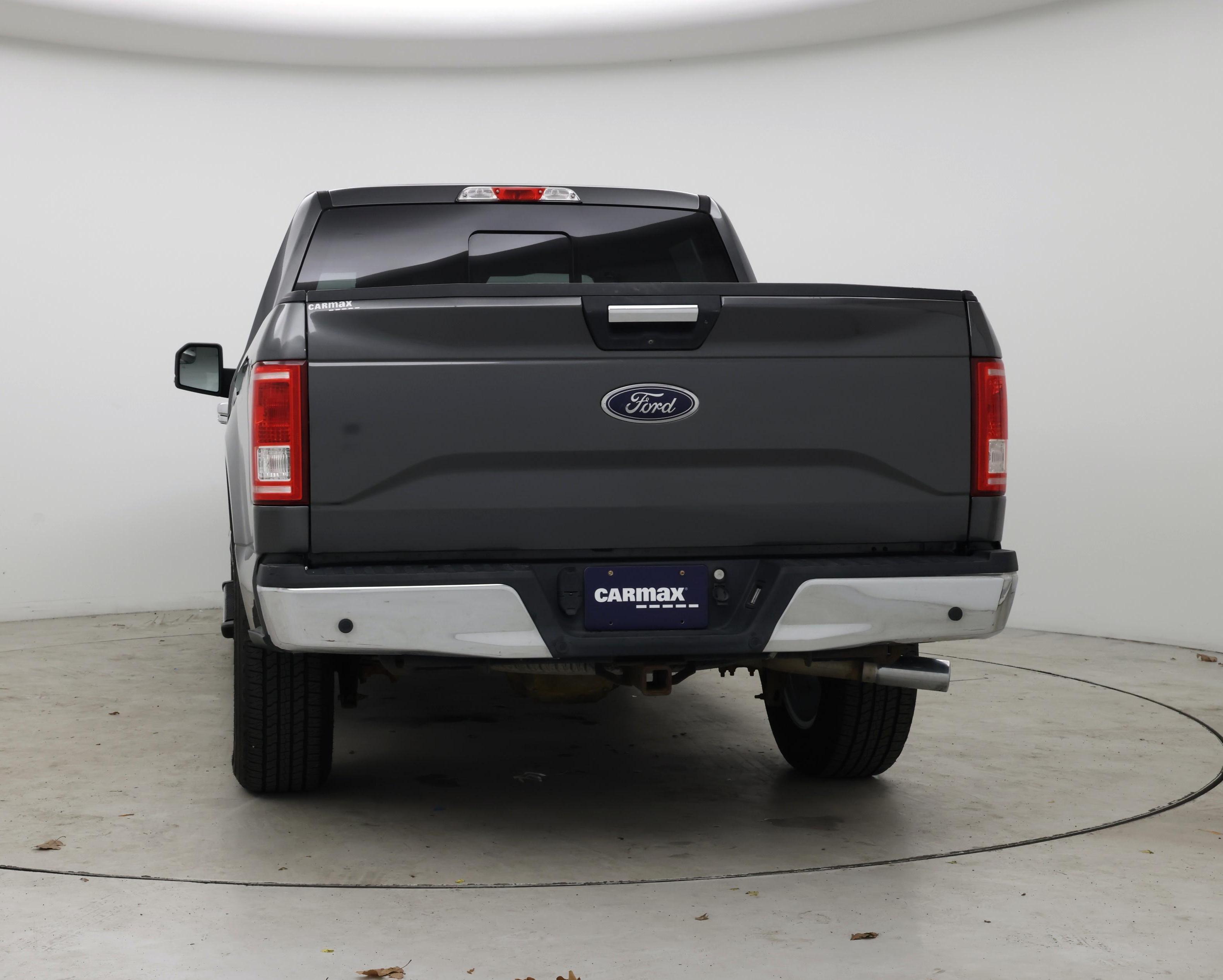 Thumbnail: 2017 Ford F-150 - 6