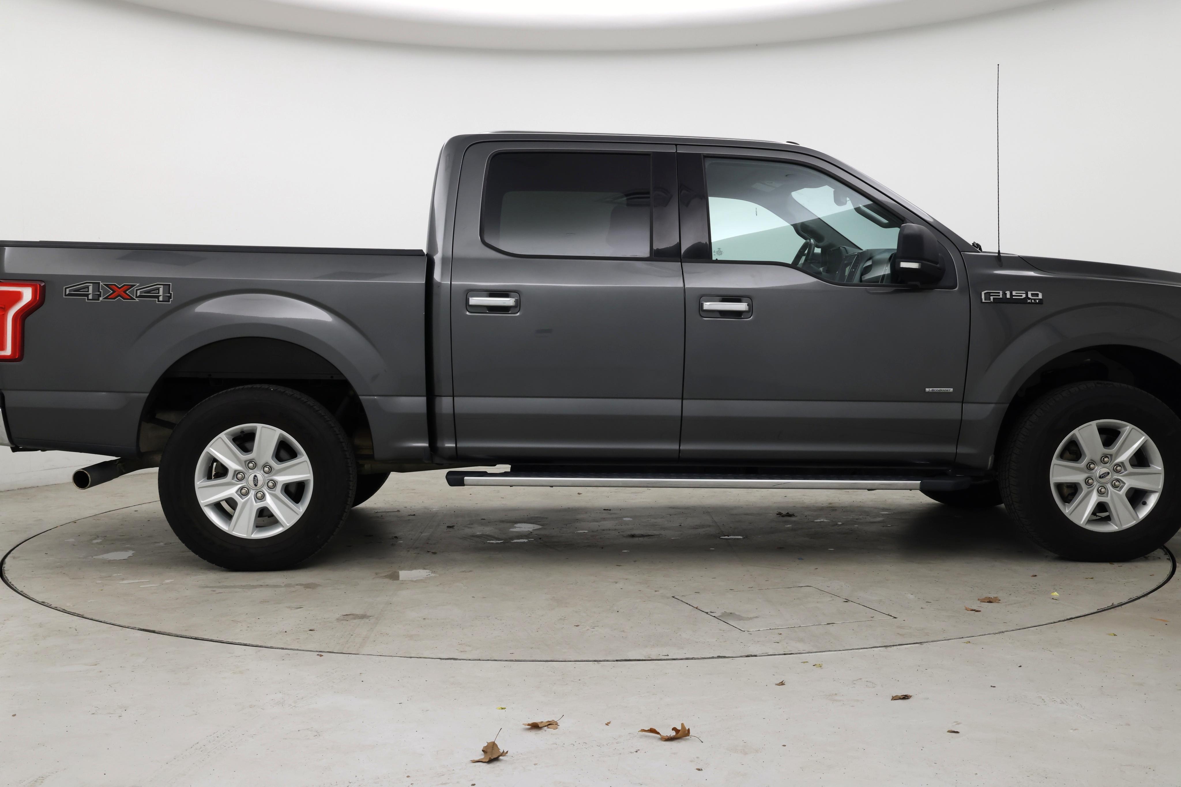 Thumbnail: 2017 Ford F-150 - 7