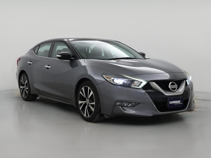 2016 Nissan Maxima Platinum -
                  Danvers, MA