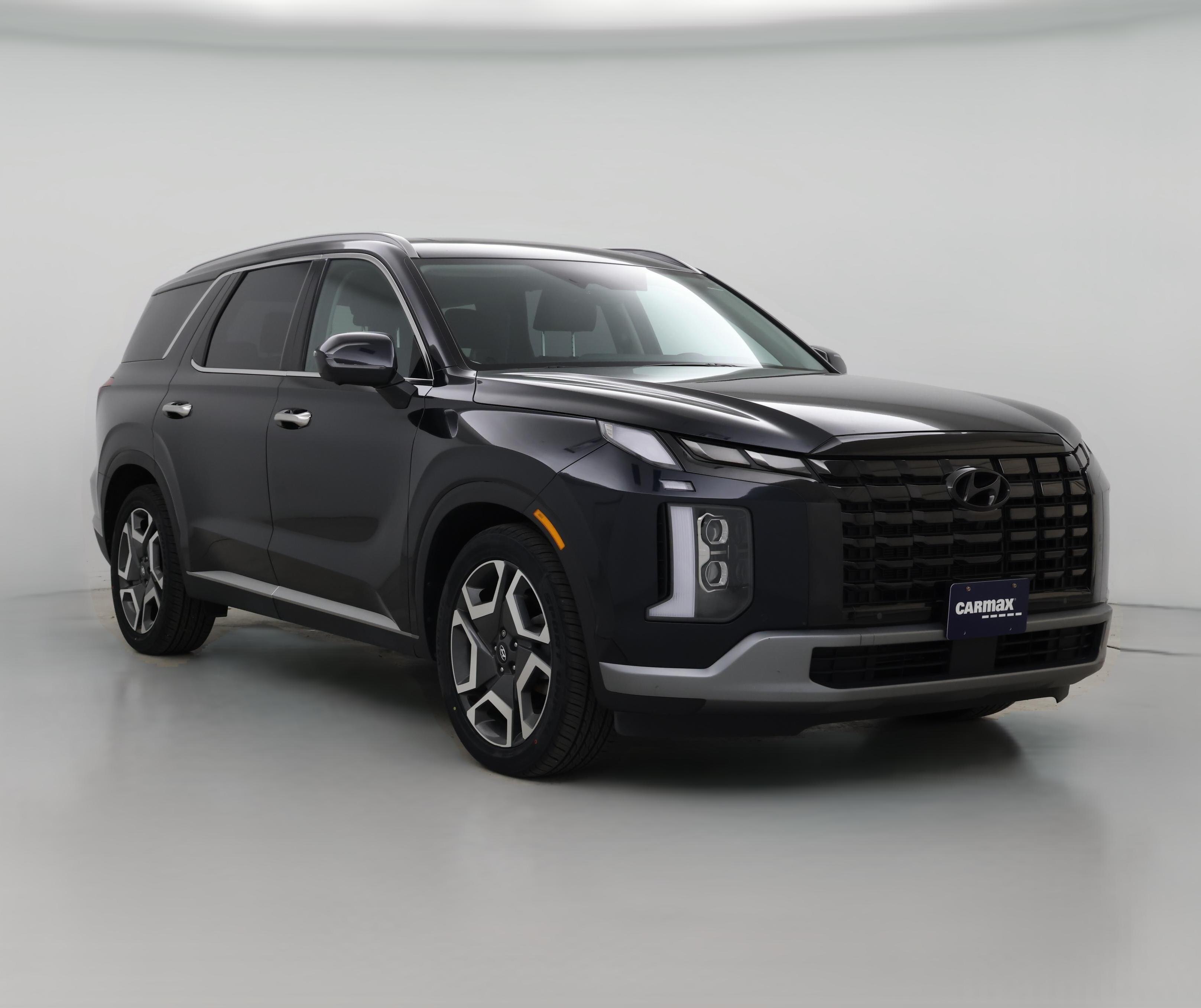 Thumbnail: 2023 Hyundai Palisade - 1