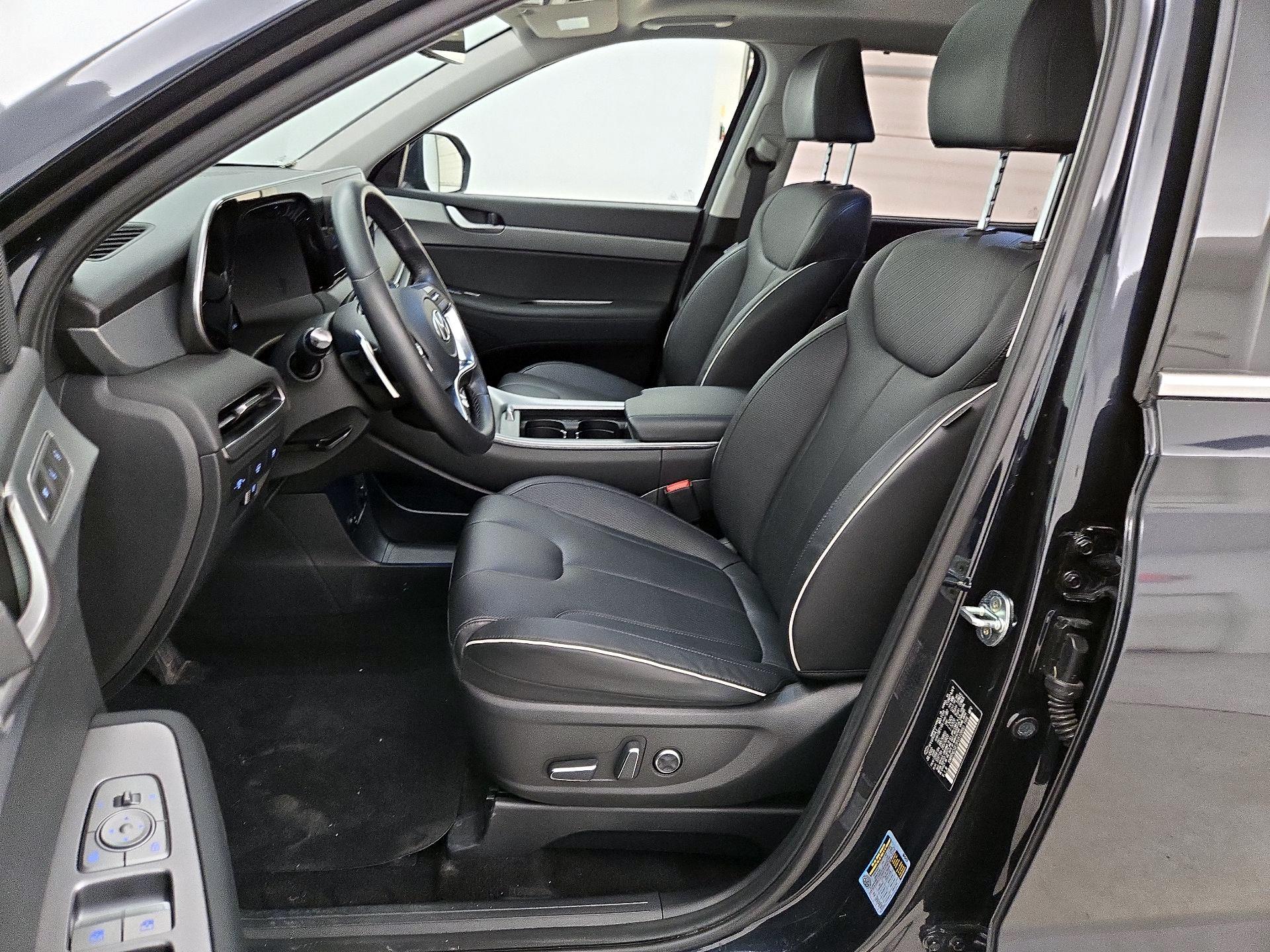 Thumbnail: 2023 Hyundai Palisade - 11