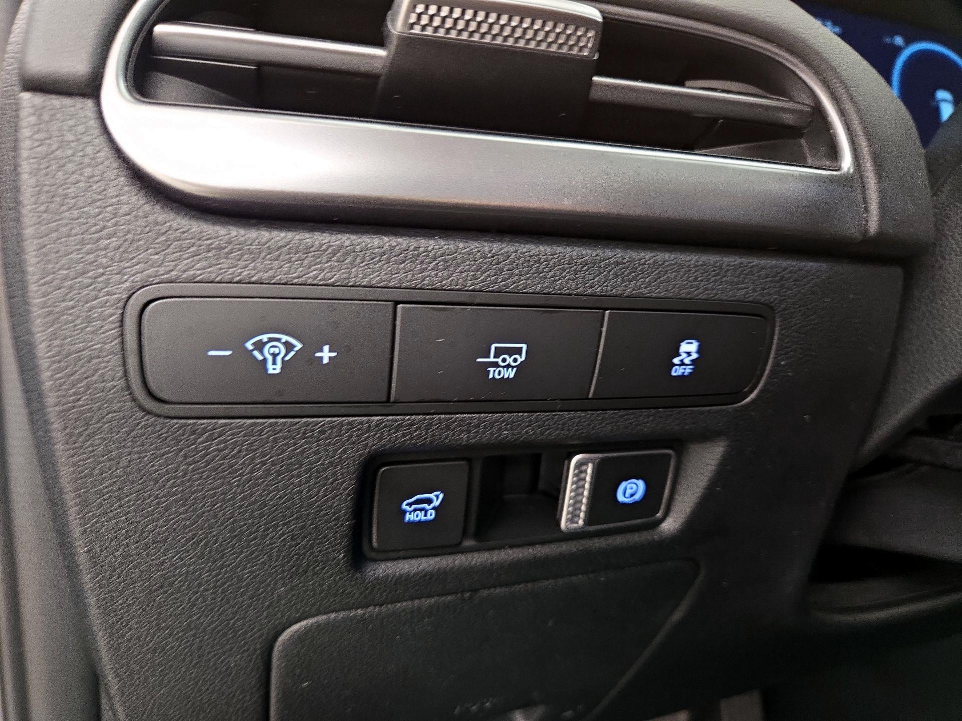 Thumbnail: 2023 Hyundai Palisade - 13