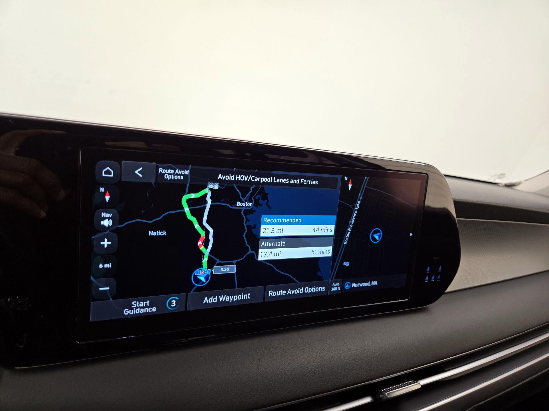 Thumbnail: 2023 Hyundai Palisade - 14