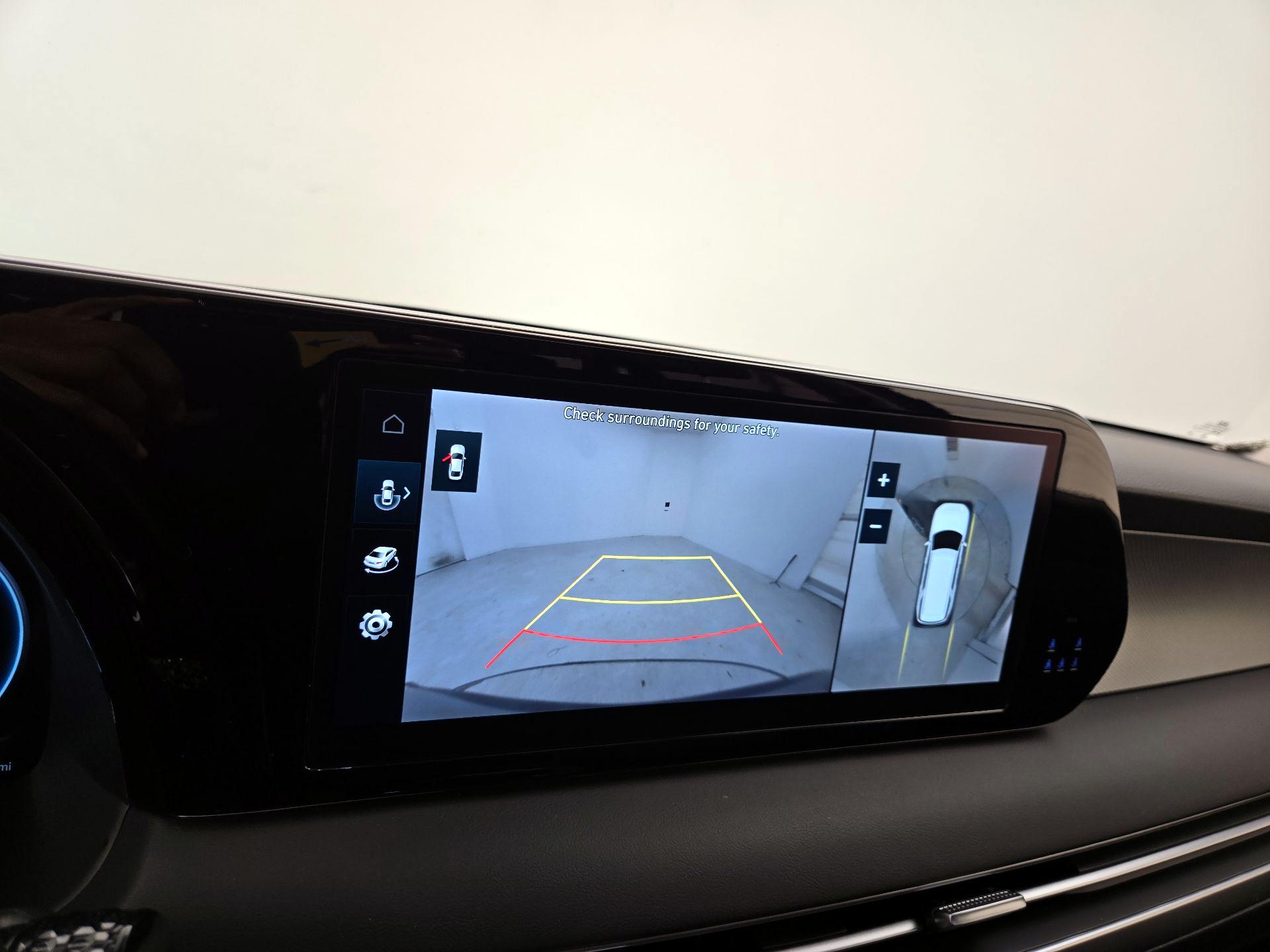 Thumbnail: 2023 Hyundai Palisade - 15