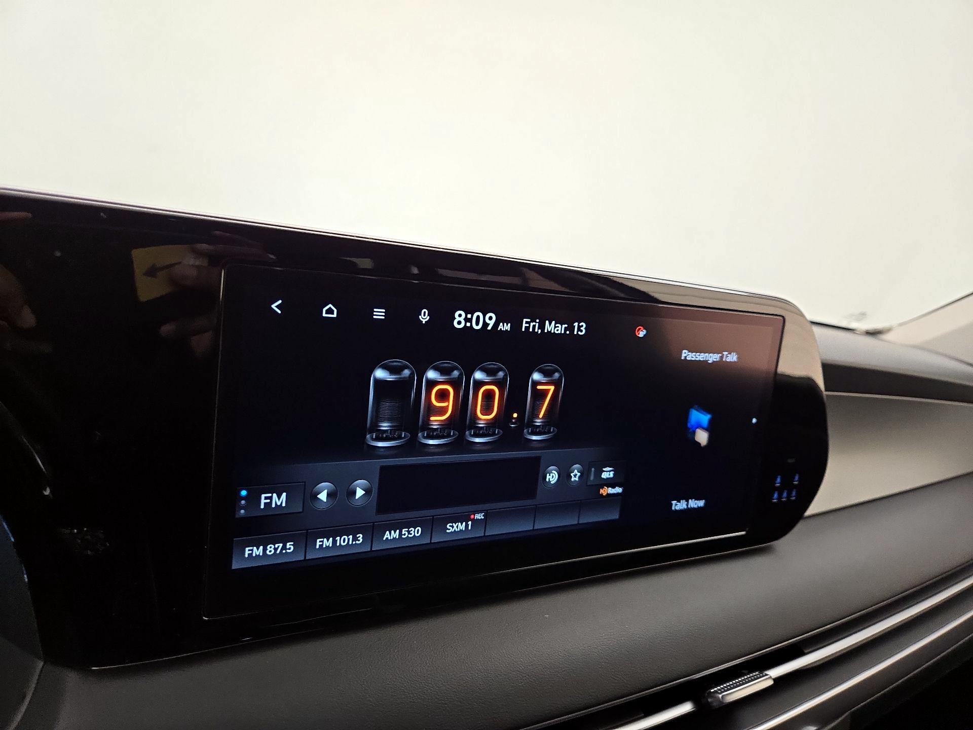 Thumbnail: 2023 Hyundai Palisade - 16