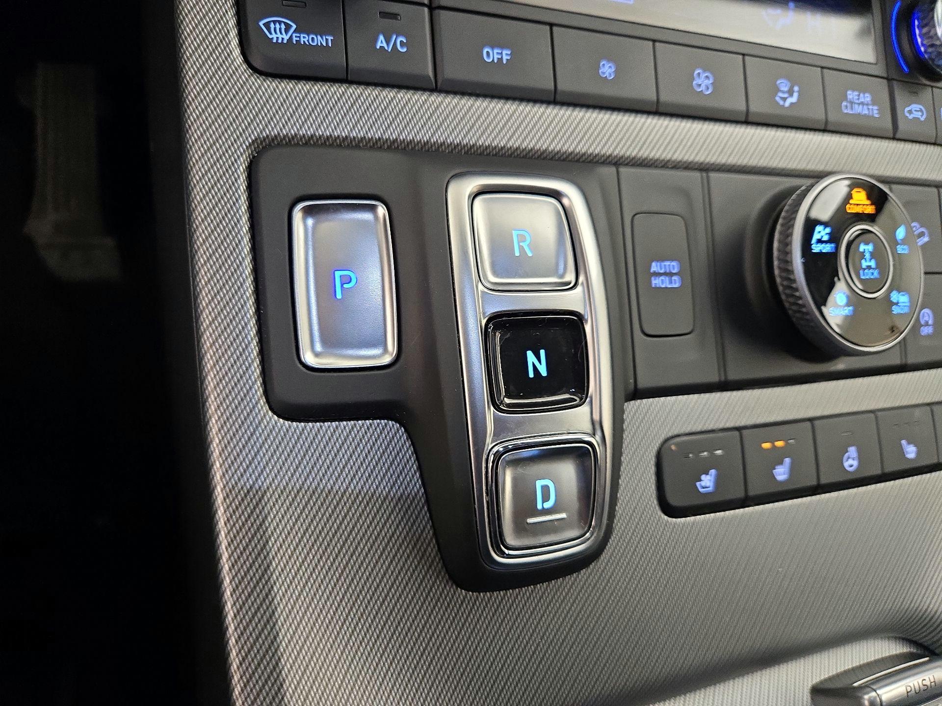 Thumbnail: 2023 Hyundai Palisade - 18