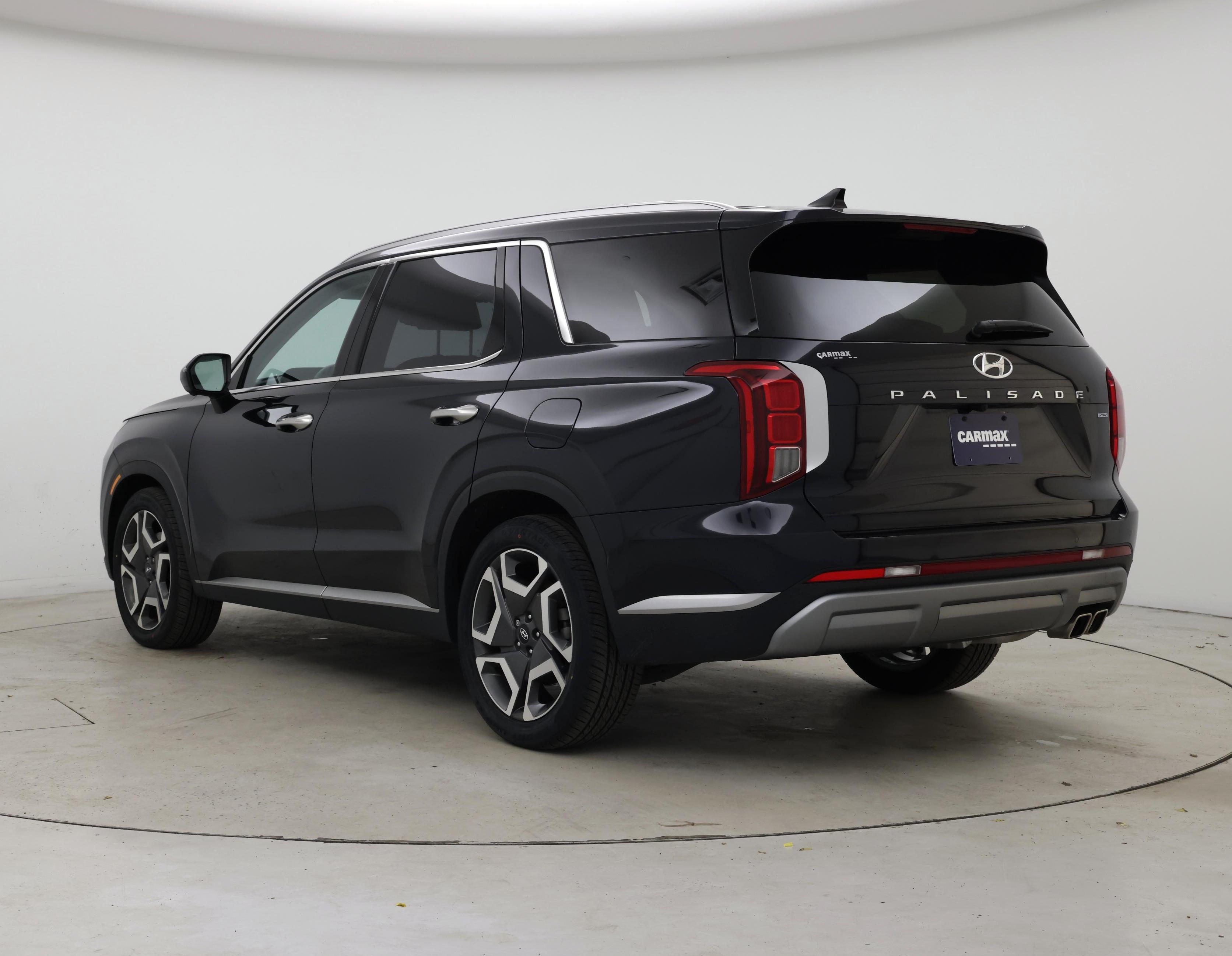 Thumbnail: 2023 Hyundai Palisade - 2