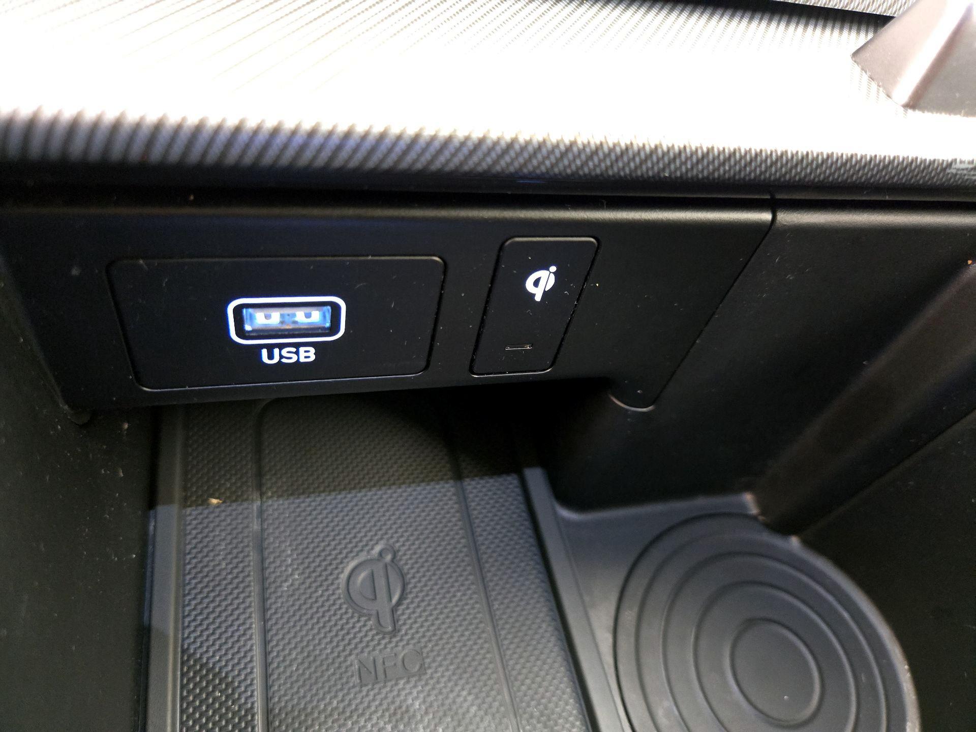 Thumbnail: 2023 Hyundai Palisade - 19