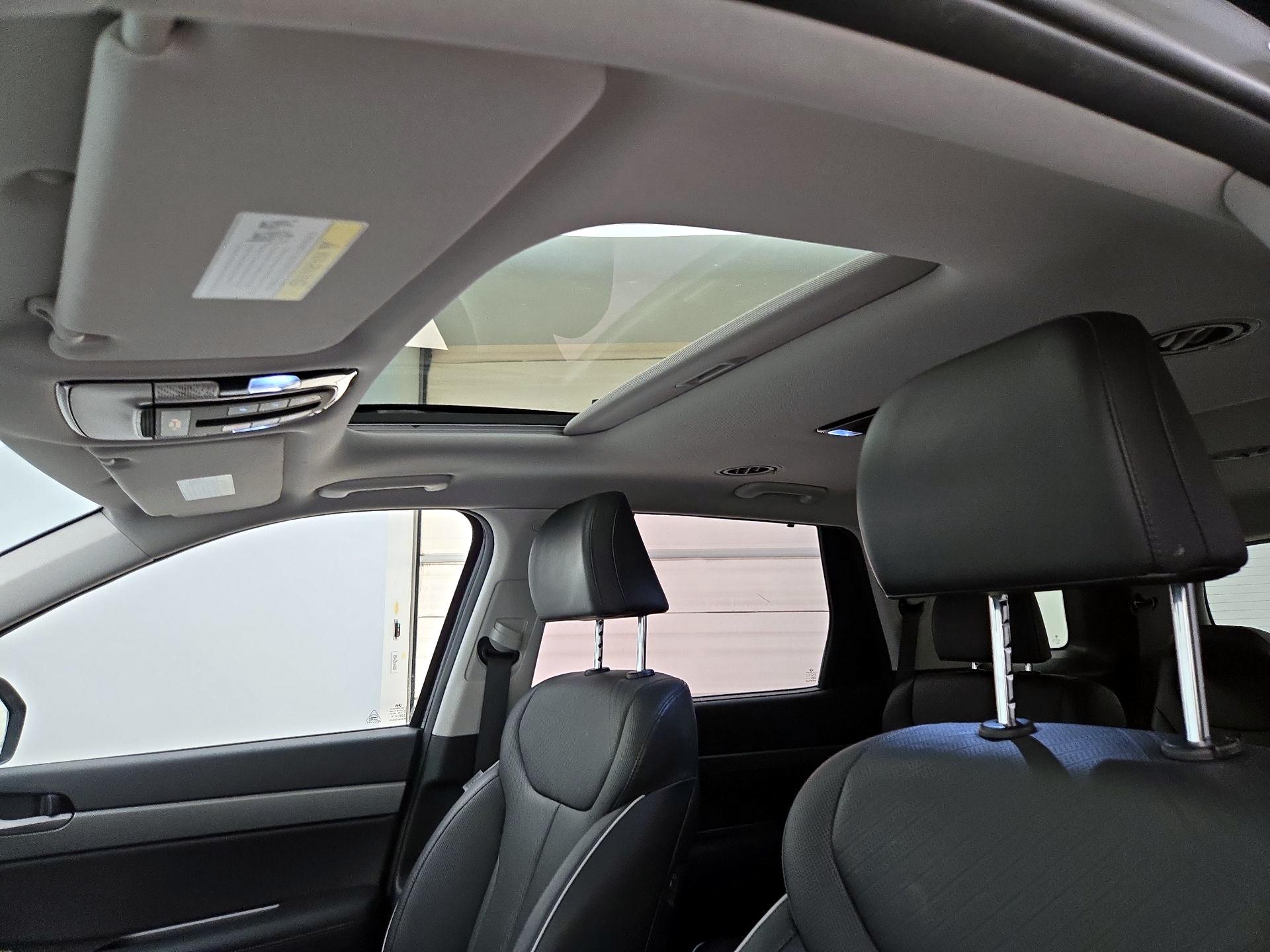 Thumbnail: 2023 Hyundai Palisade - 20