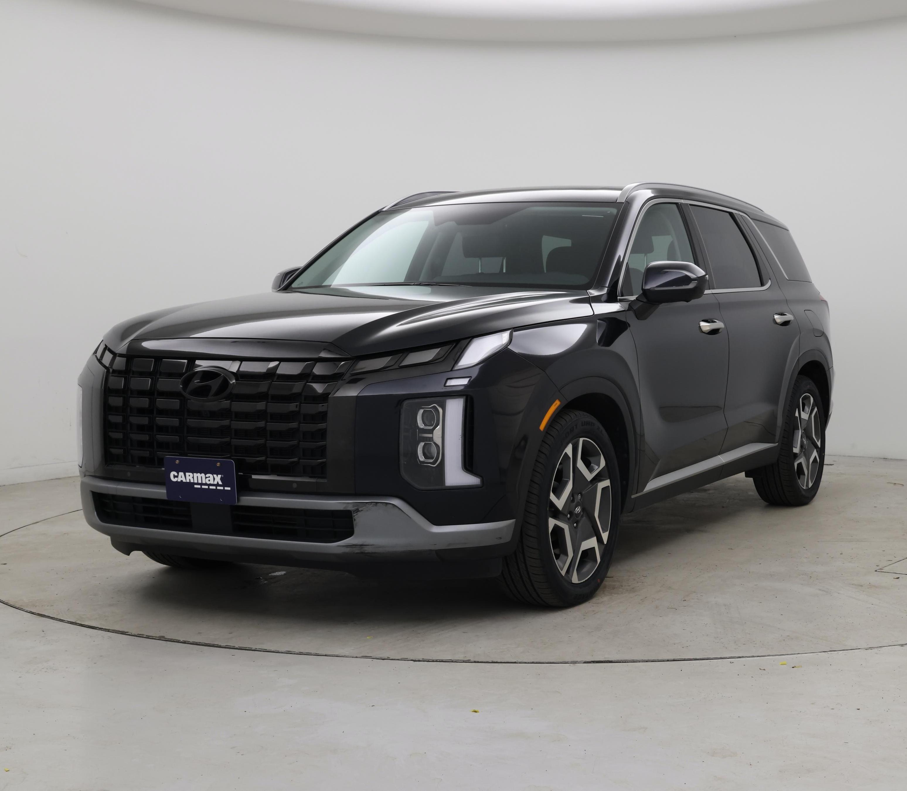Thumbnail: 2023 Hyundai Palisade - 4