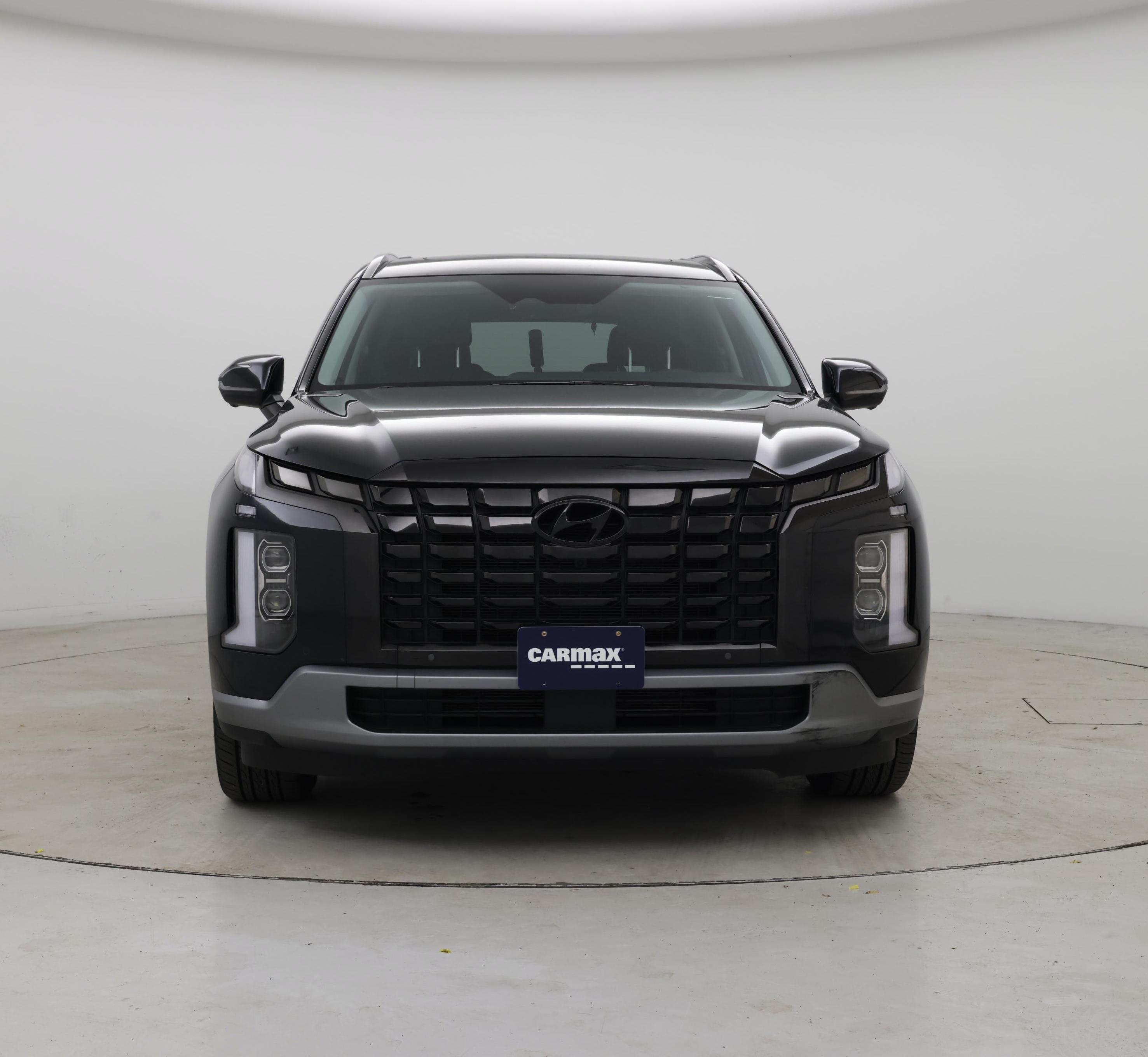 Thumbnail: 2023 Hyundai Palisade - 5