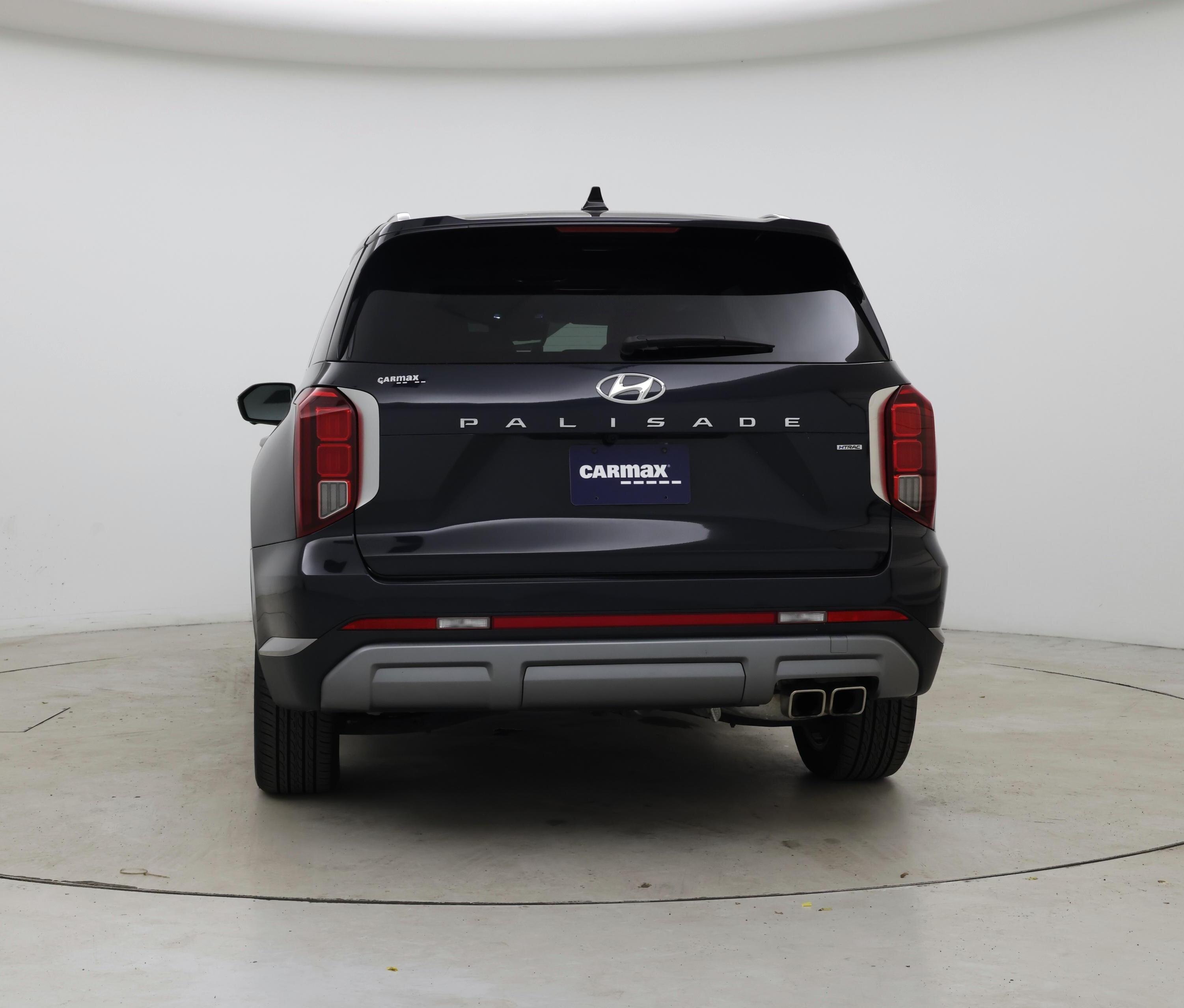 Thumbnail: 2023 Hyundai Palisade - 6