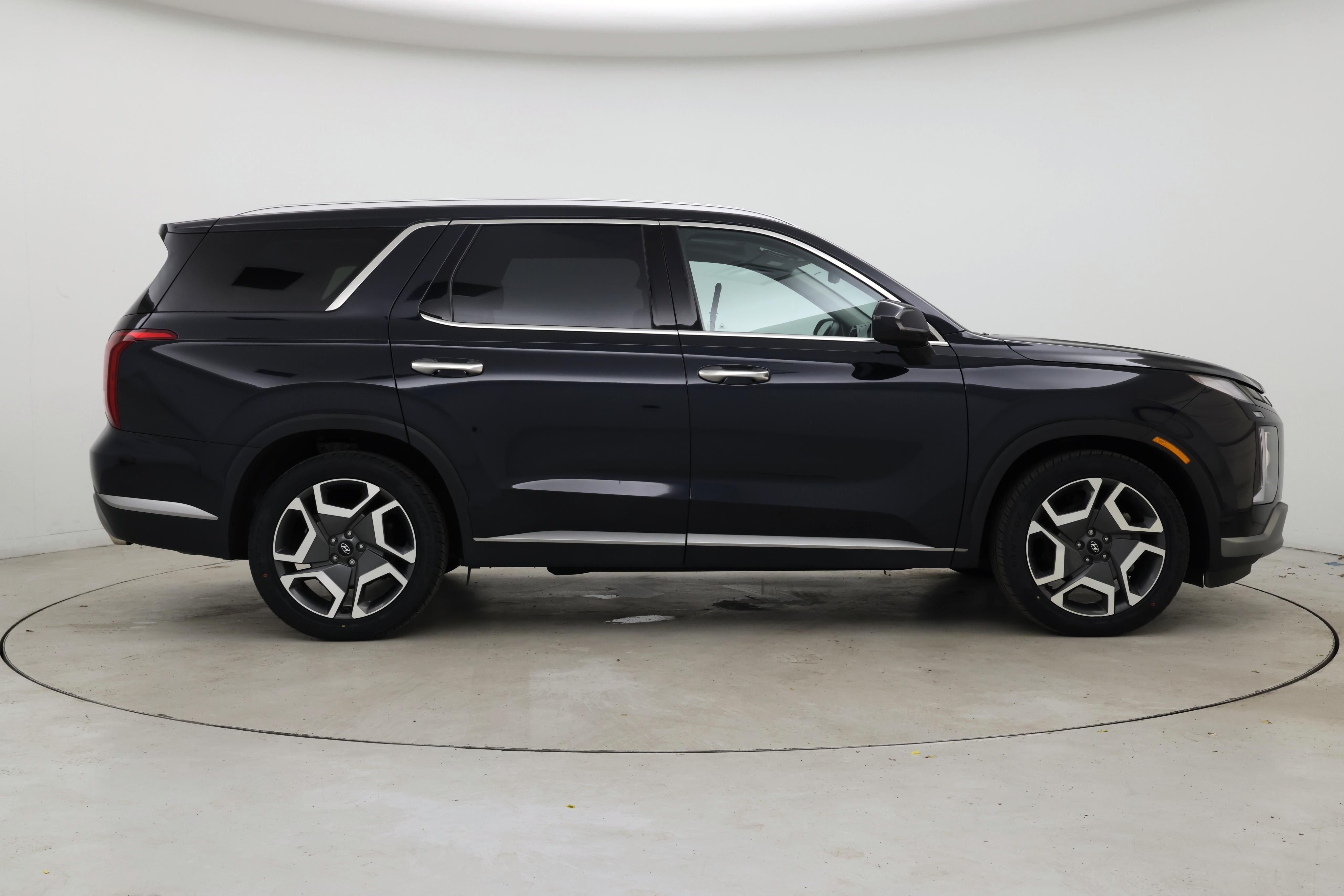 Thumbnail: 2023 Hyundai Palisade - 7