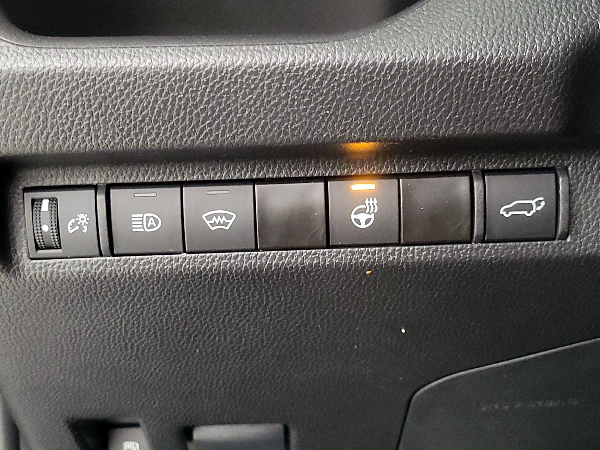 Thumbnail: 2024 Toyota RAV4 - 13