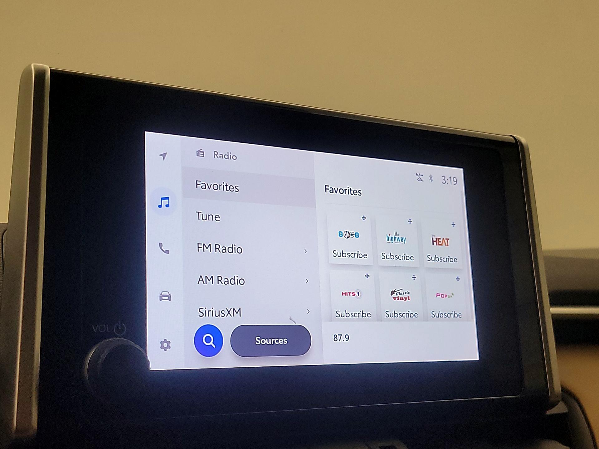 Thumbnail: 2024 Toyota RAV4 - 15