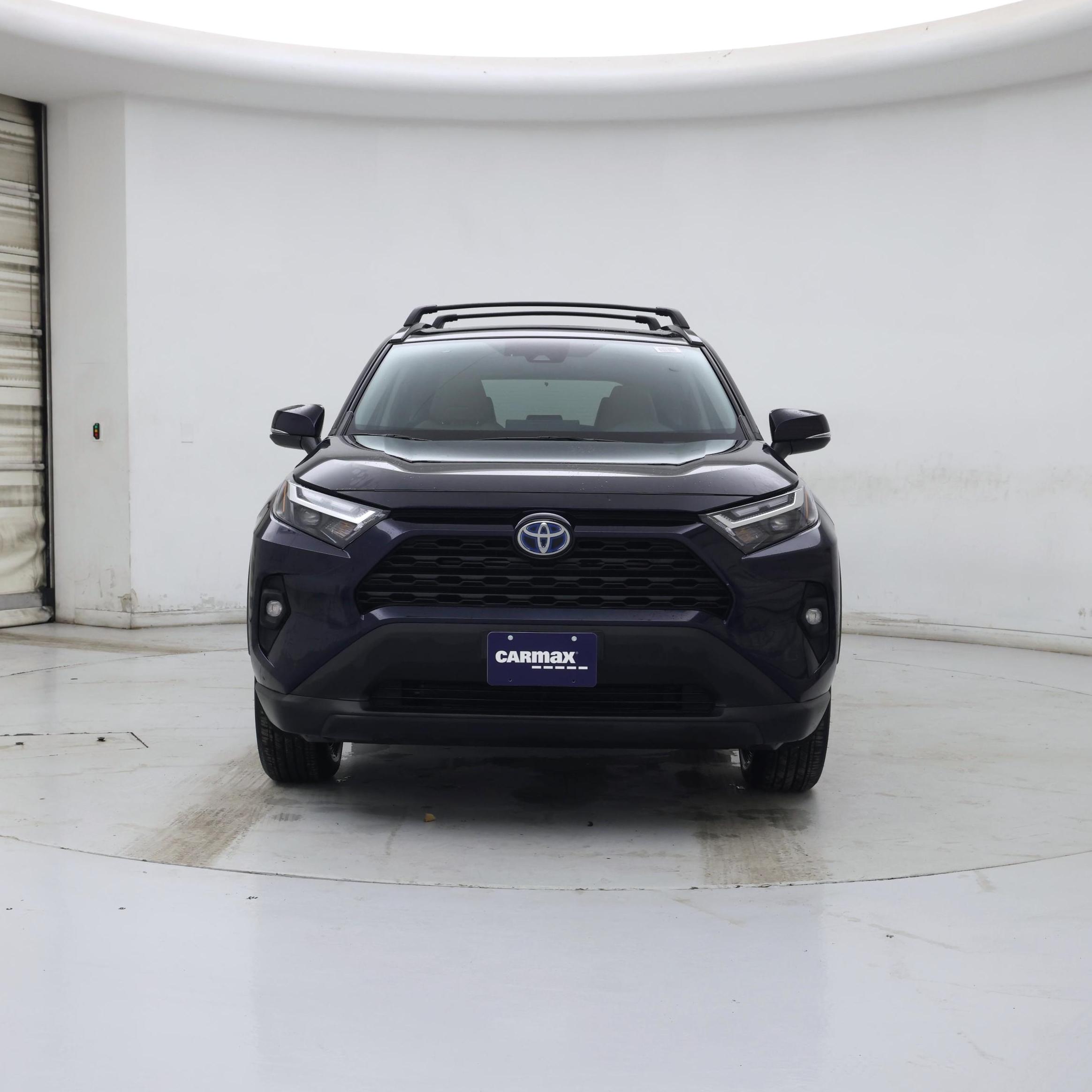 Thumbnail: 2024 Toyota RAV4 - 5