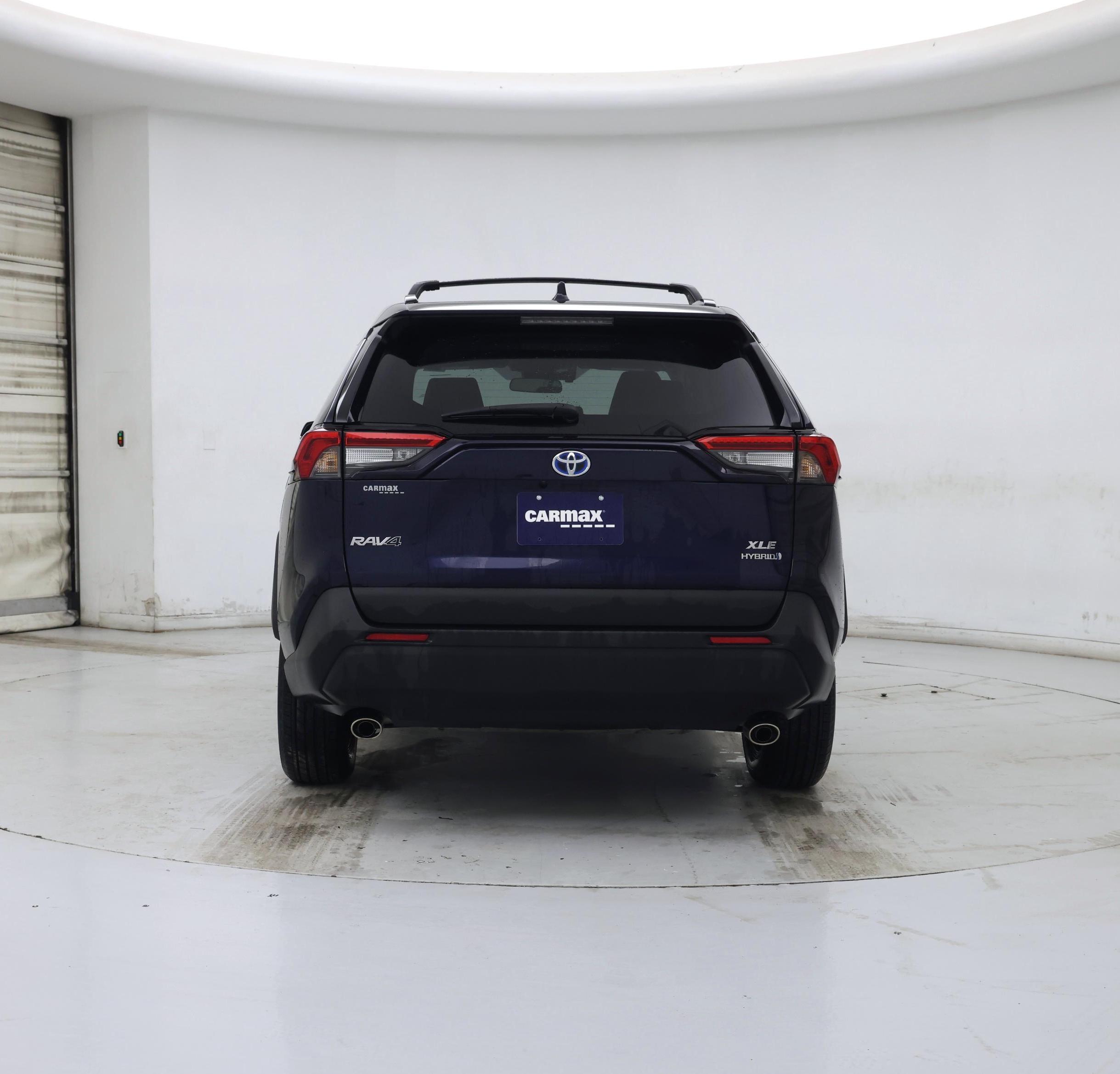 Thumbnail: 2024 Toyota RAV4 - 6