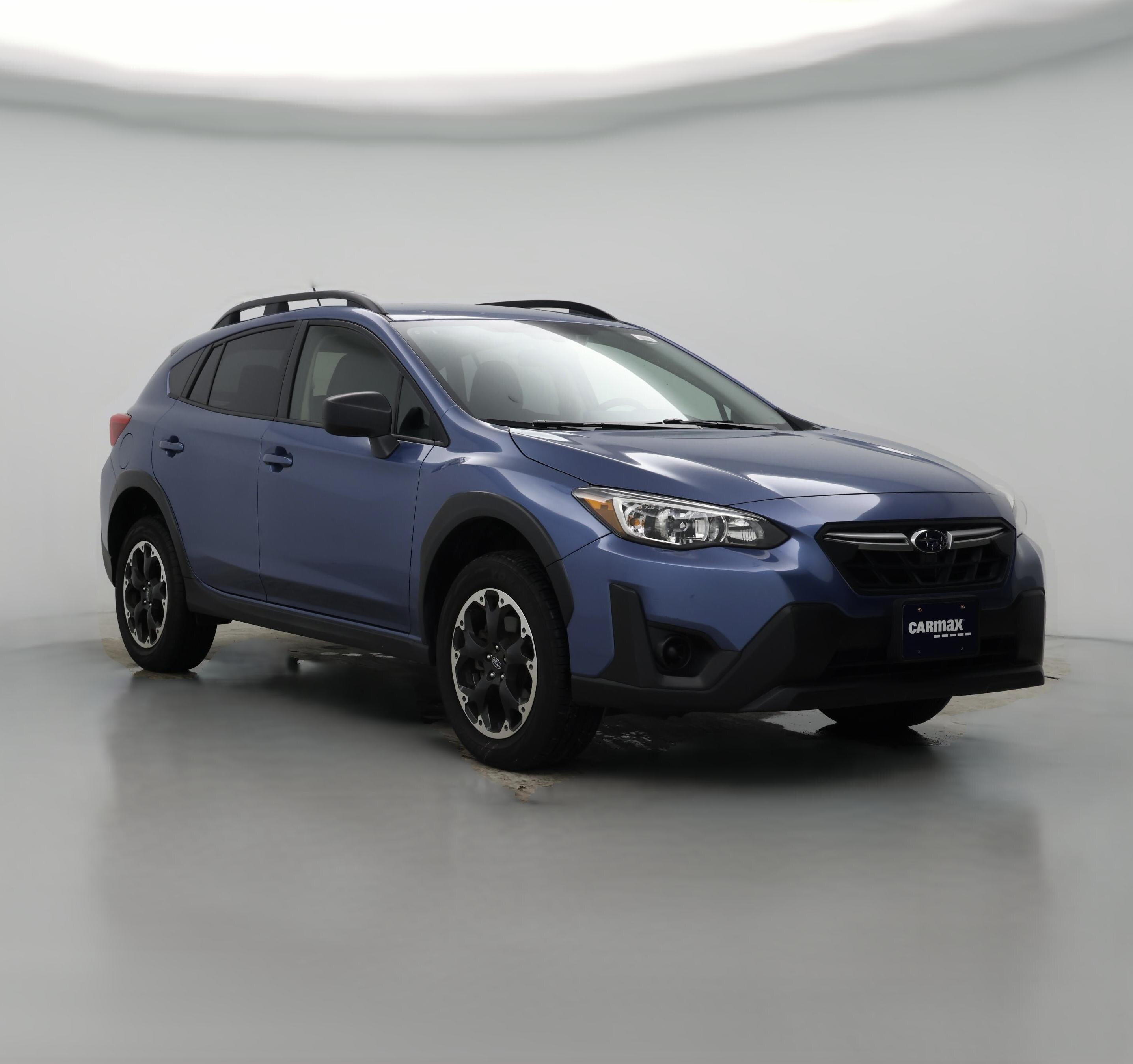 Thumbnail: 2023 Subaru Crosstrek - 1