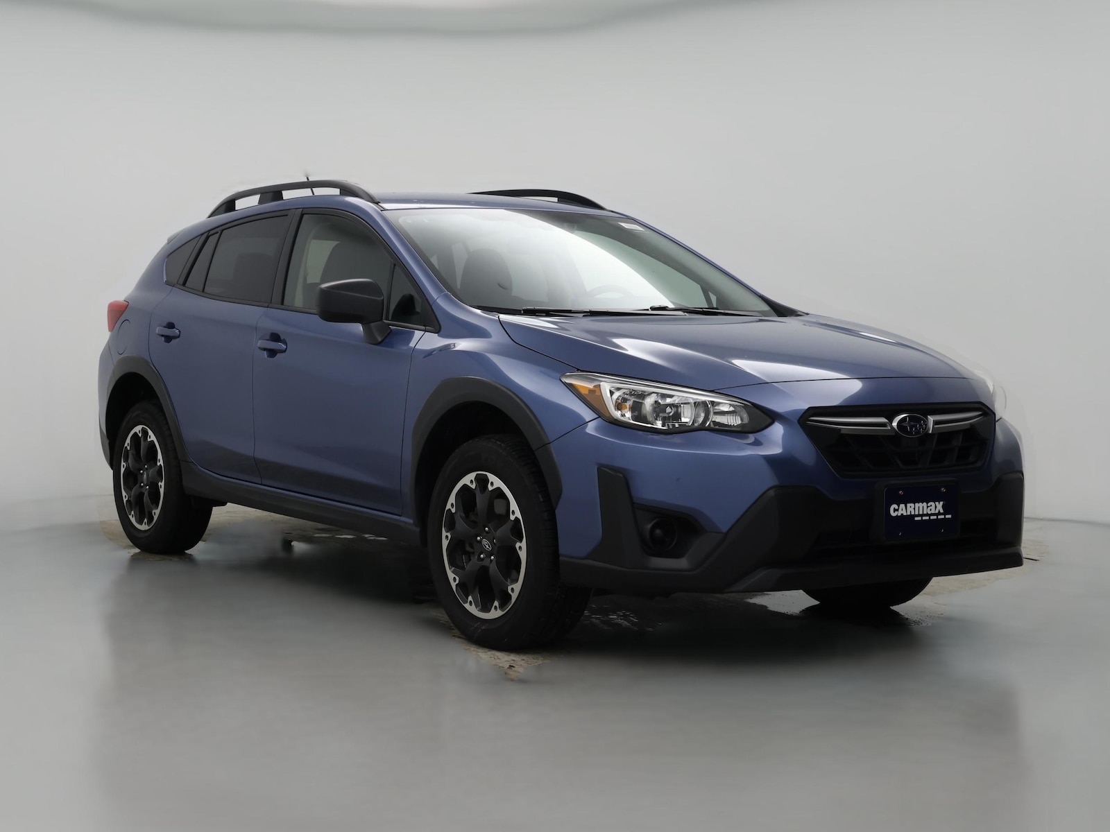 2023 Subaru Crosstrek Base