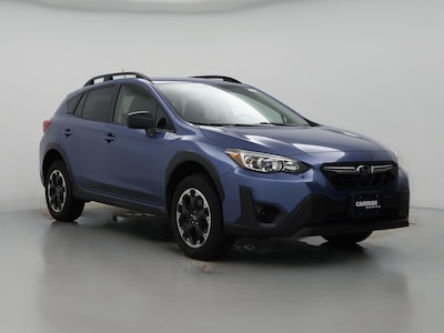 2023 Subaru Crosstrek