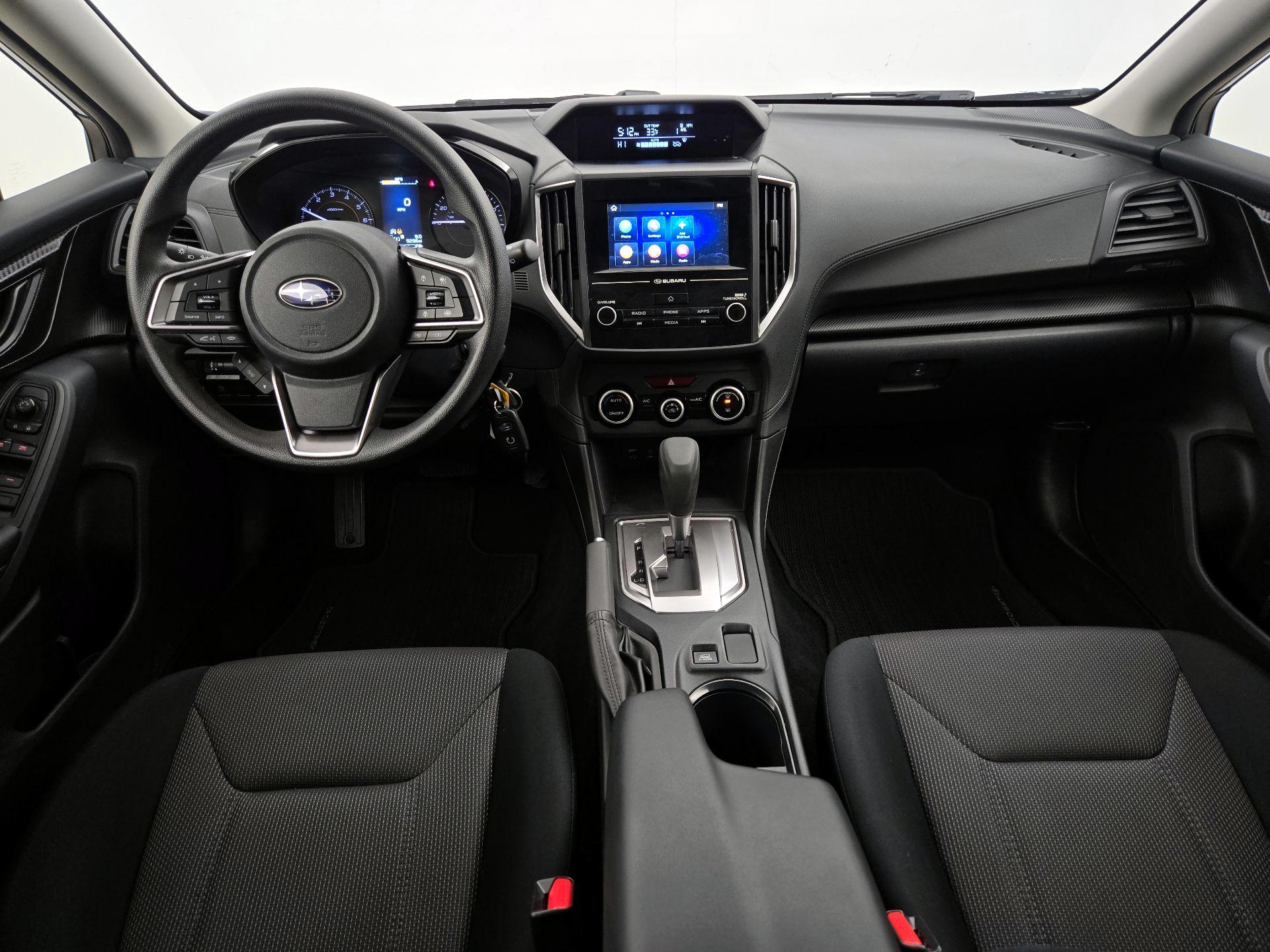 Thumbnail: 2023 Subaru Crosstrek - 9