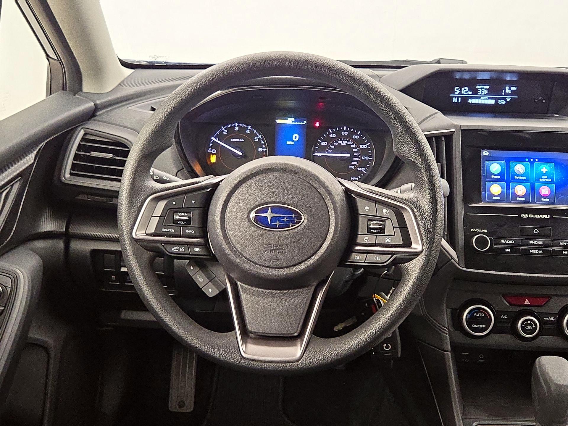 Thumbnail: 2023 Subaru Crosstrek - 10