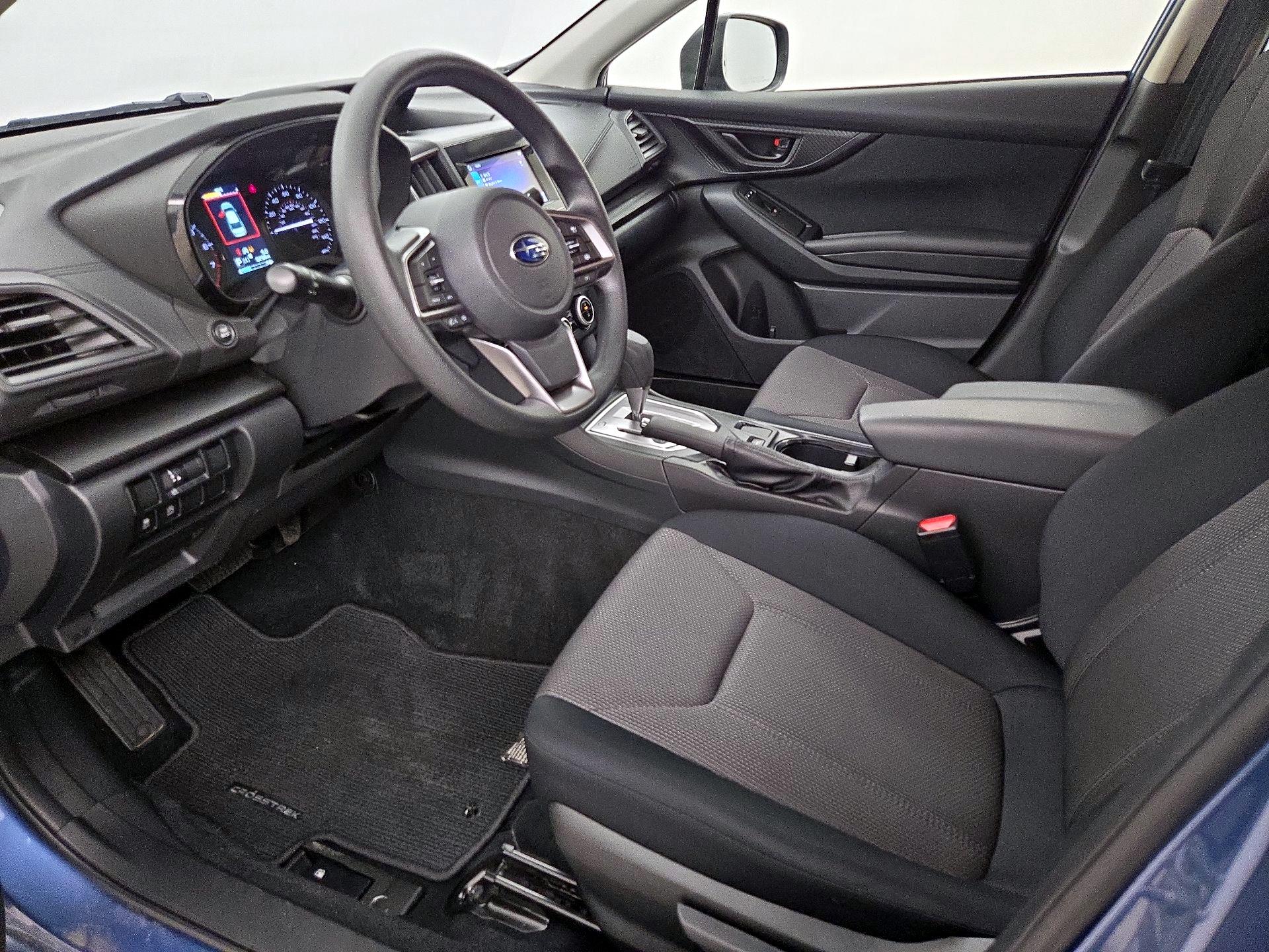 Thumbnail: 2023 Subaru Crosstrek - 11