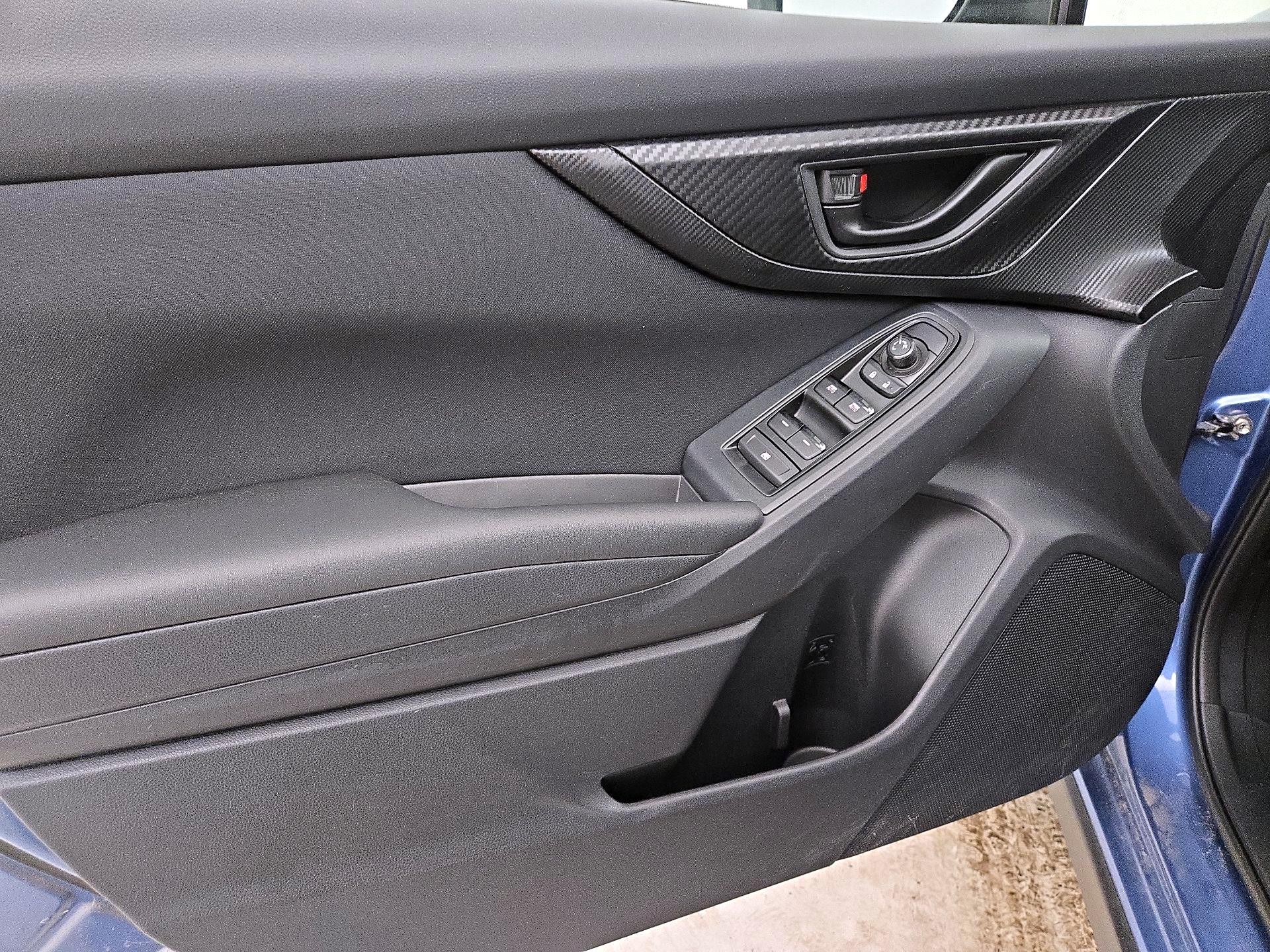 Thumbnail: 2023 Subaru Crosstrek - 12