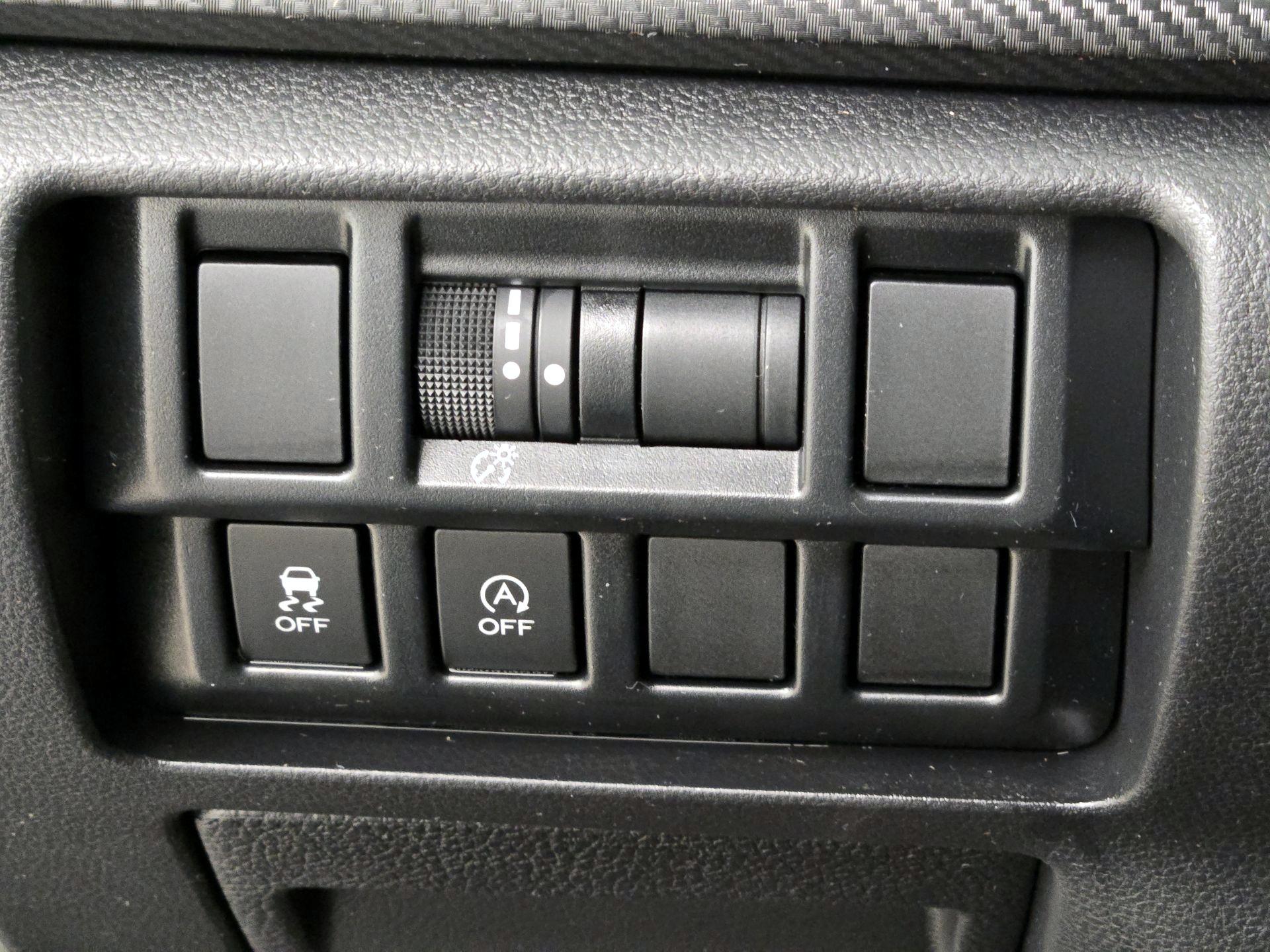 Thumbnail: 2023 Subaru Crosstrek - 13